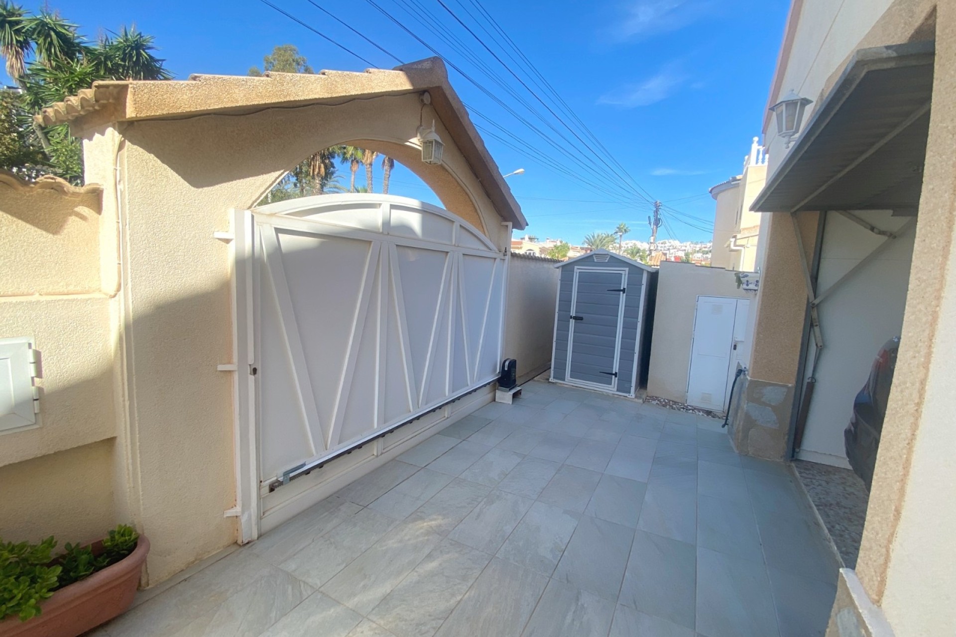Wiederverkauf - Freistehende Villa -
Ciudad Quesada - Rojales - Ciudad Quesada