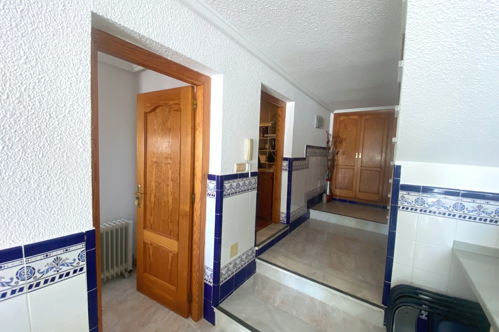 Wiederverkauf - Freistehende Villa -
Ciudad Quesada - Rojales - Ciudad Quesada