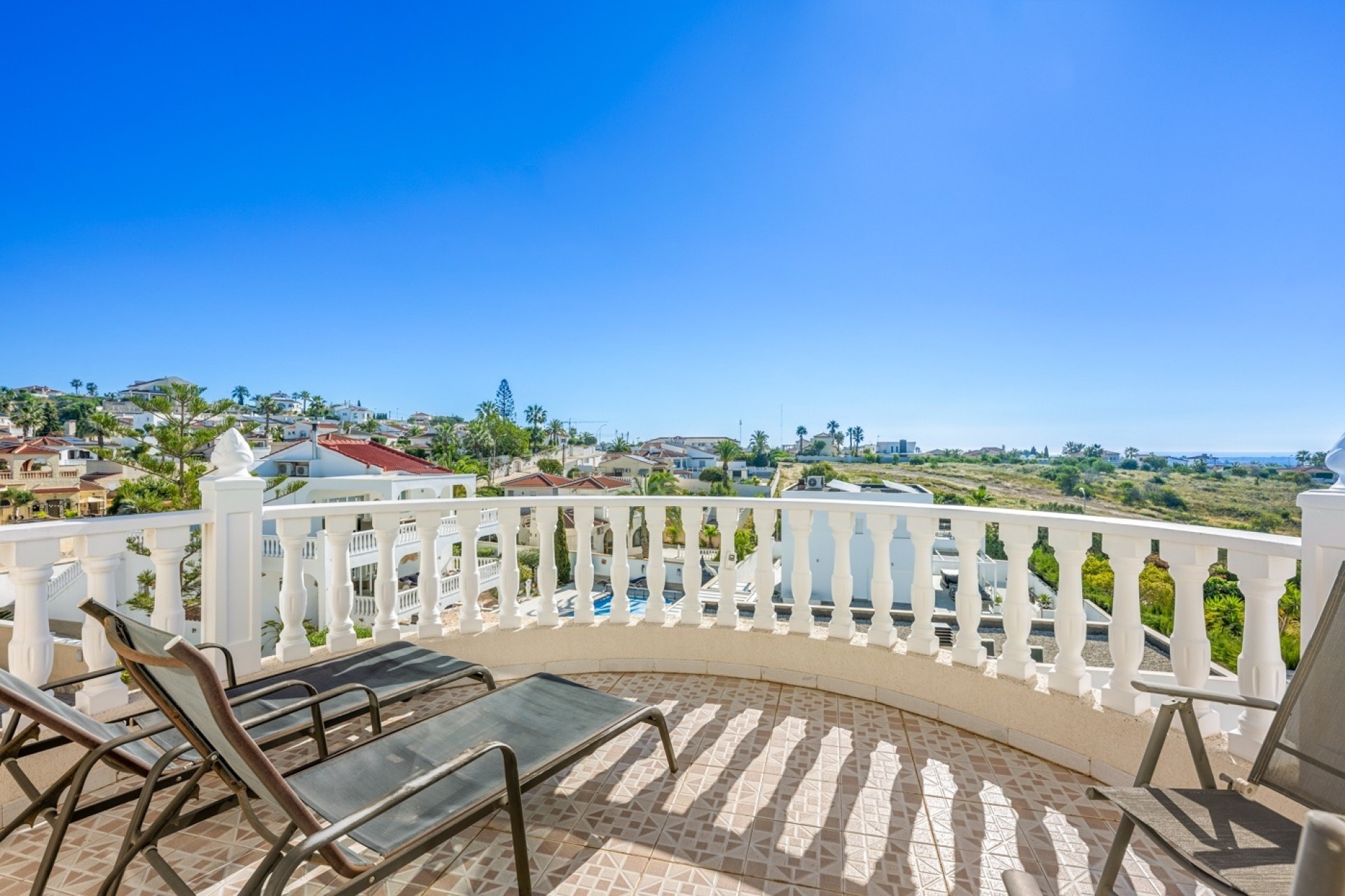 Wiederverkauf - Freistehende Villa -
Ciudad Quesada - Rojales - Ciudad Quesada
