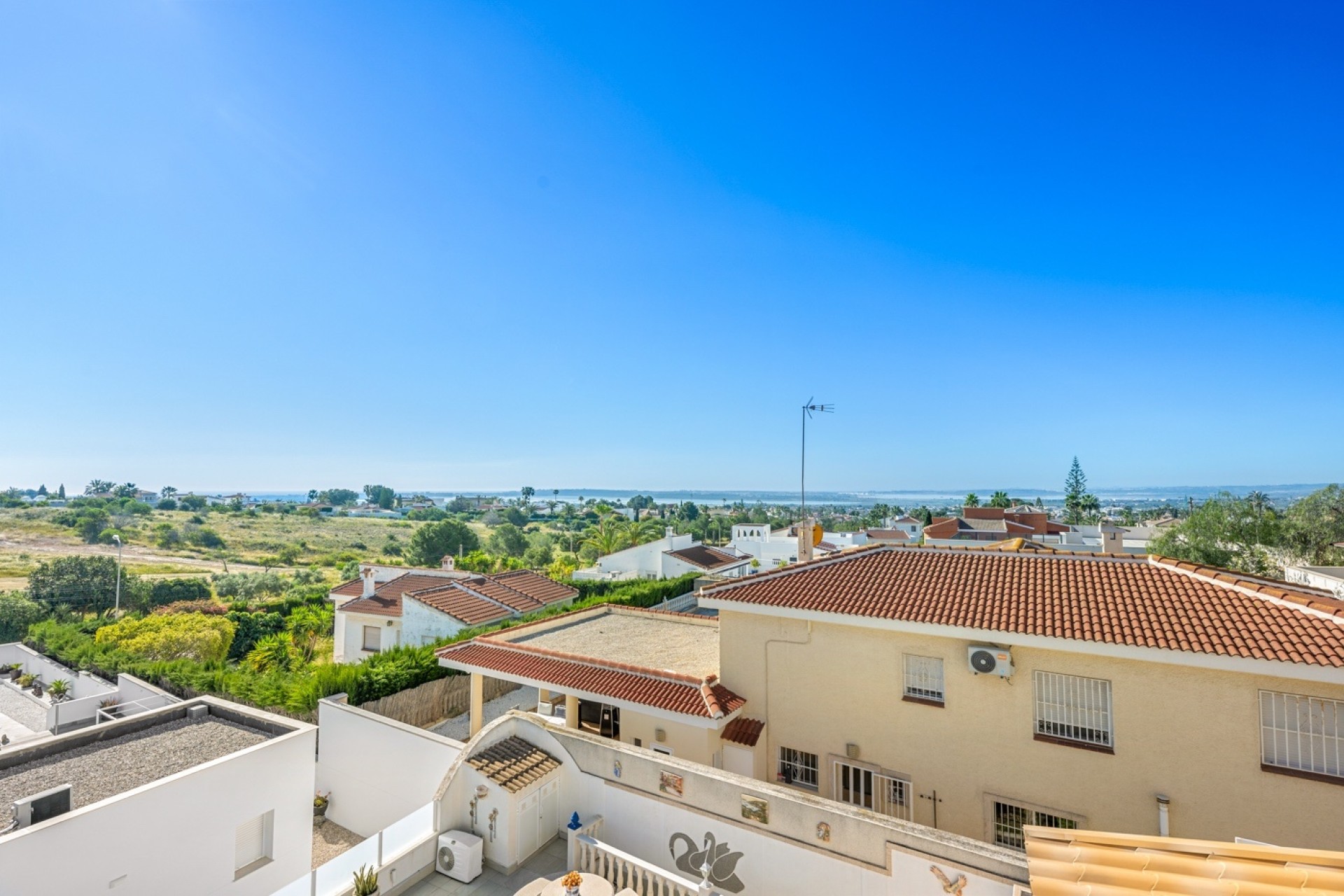 Wiederverkauf - Freistehende Villa -
Ciudad Quesada - Rojales - Ciudad Quesada