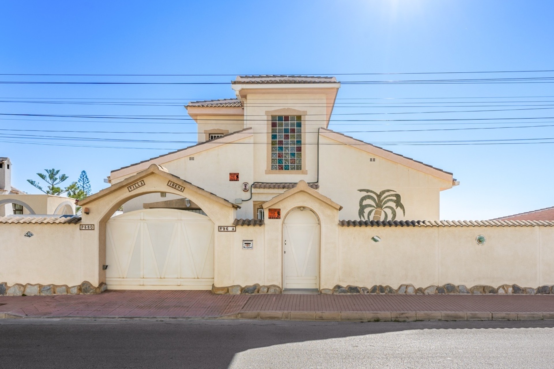 Wiederverkauf - Freistehende Villa -
Ciudad Quesada - Rojales - Ciudad Quesada