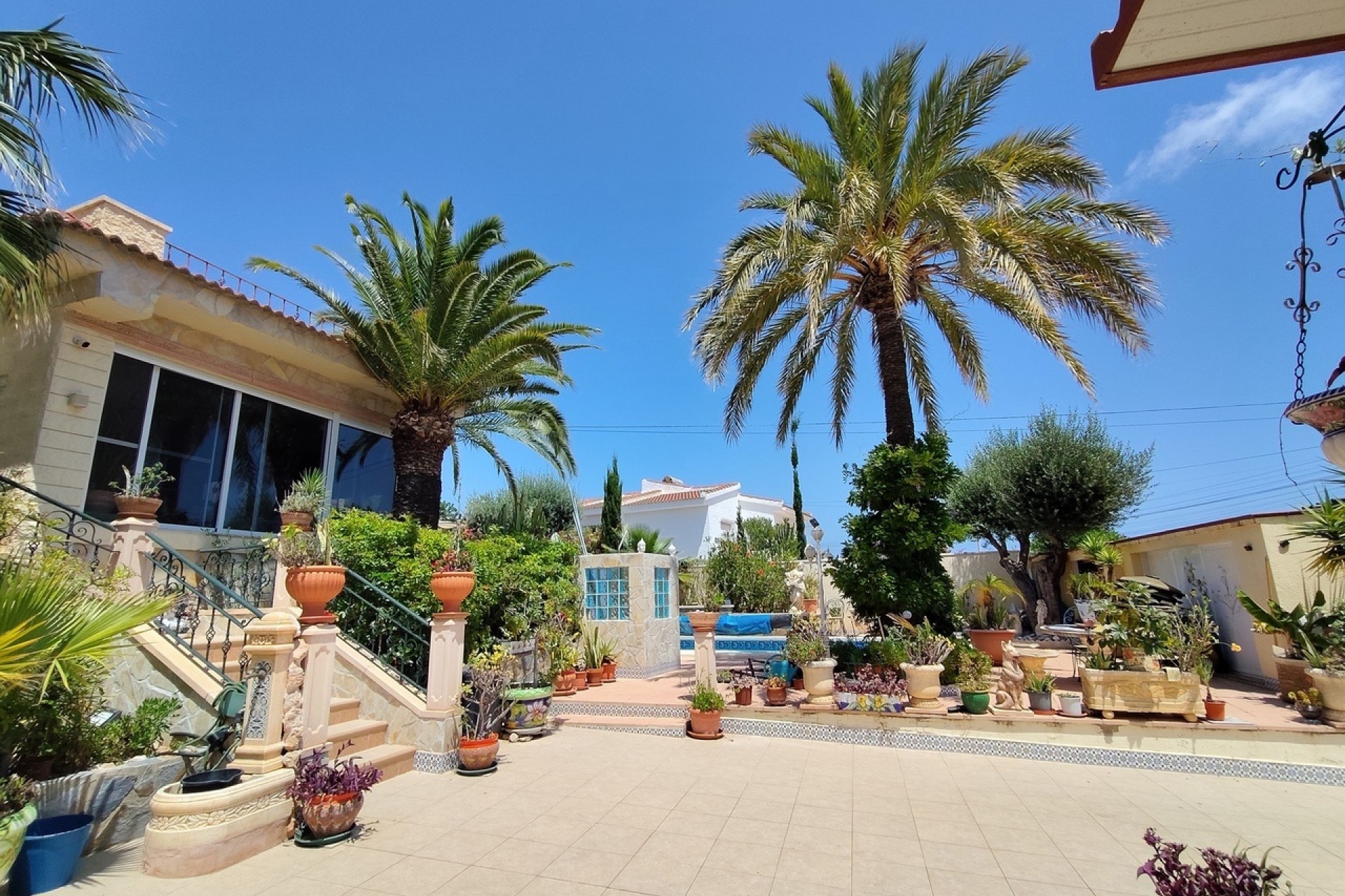Wiederverkauf - Freistehende Villa -
Ciudad Quesada - Rojales - Ciudad Quesada