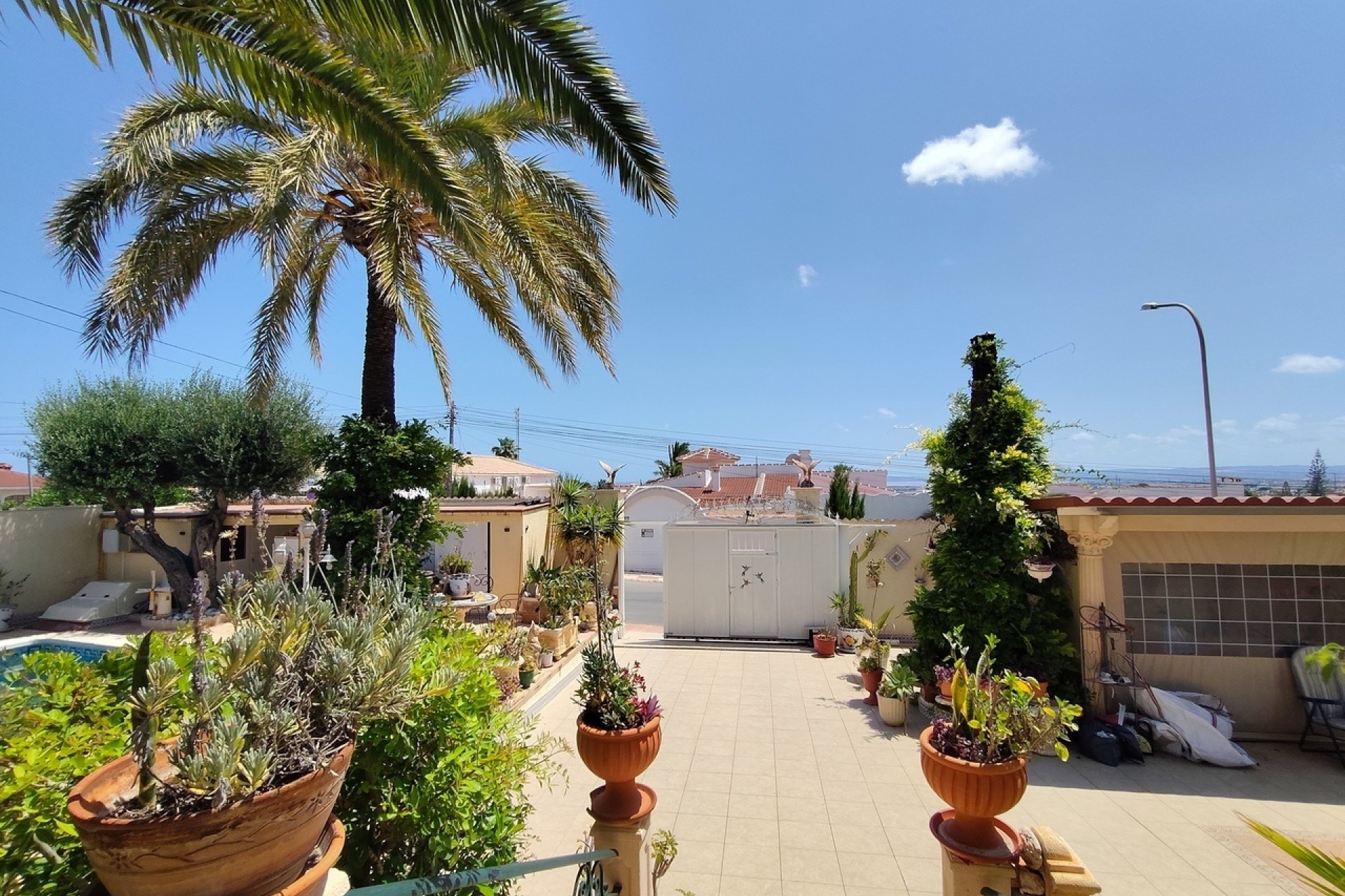 Wiederverkauf - Freistehende Villa -
Ciudad Quesada - Rojales - Ciudad Quesada