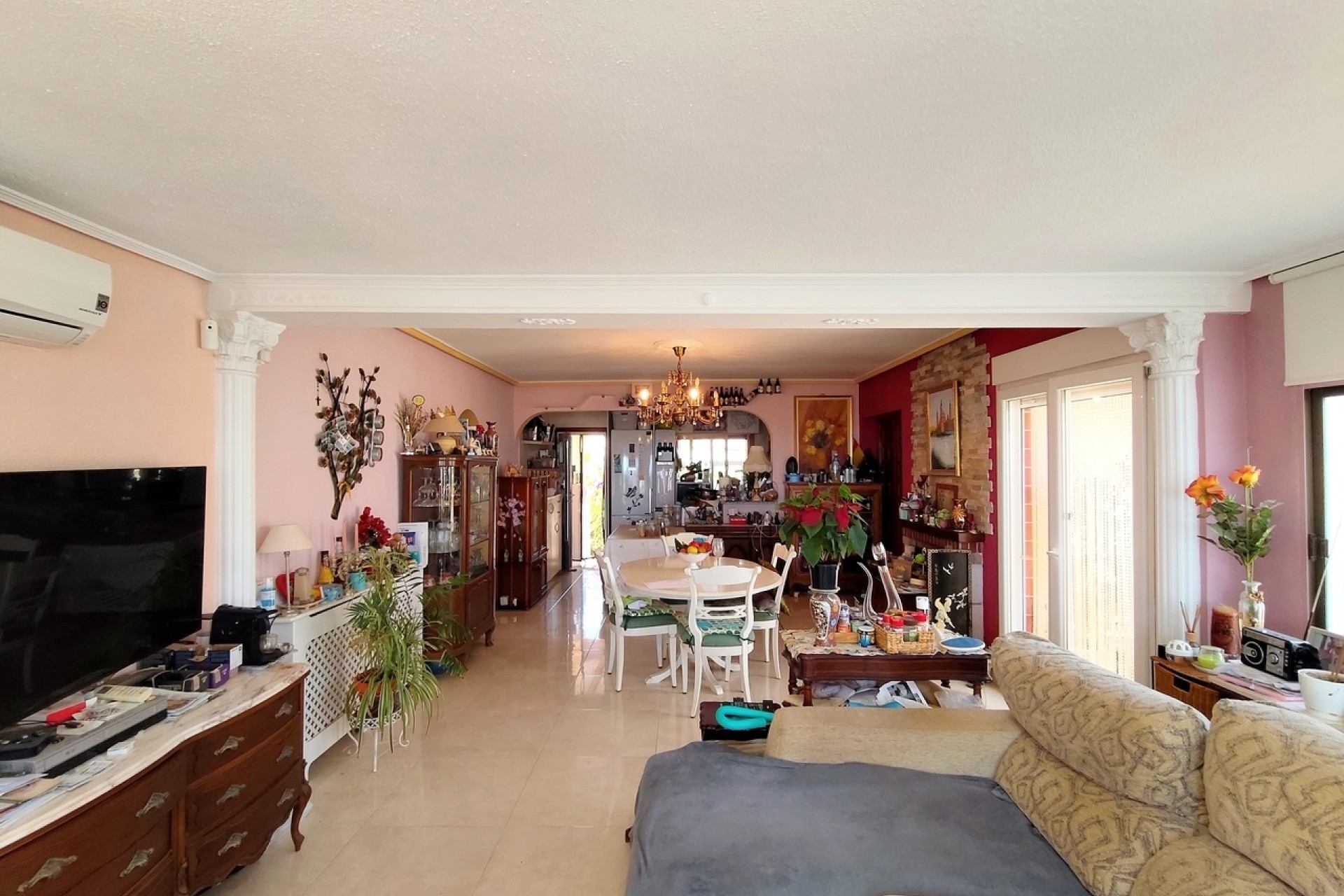 Wiederverkauf - Freistehende Villa -
Ciudad Quesada - Rojales - Ciudad Quesada