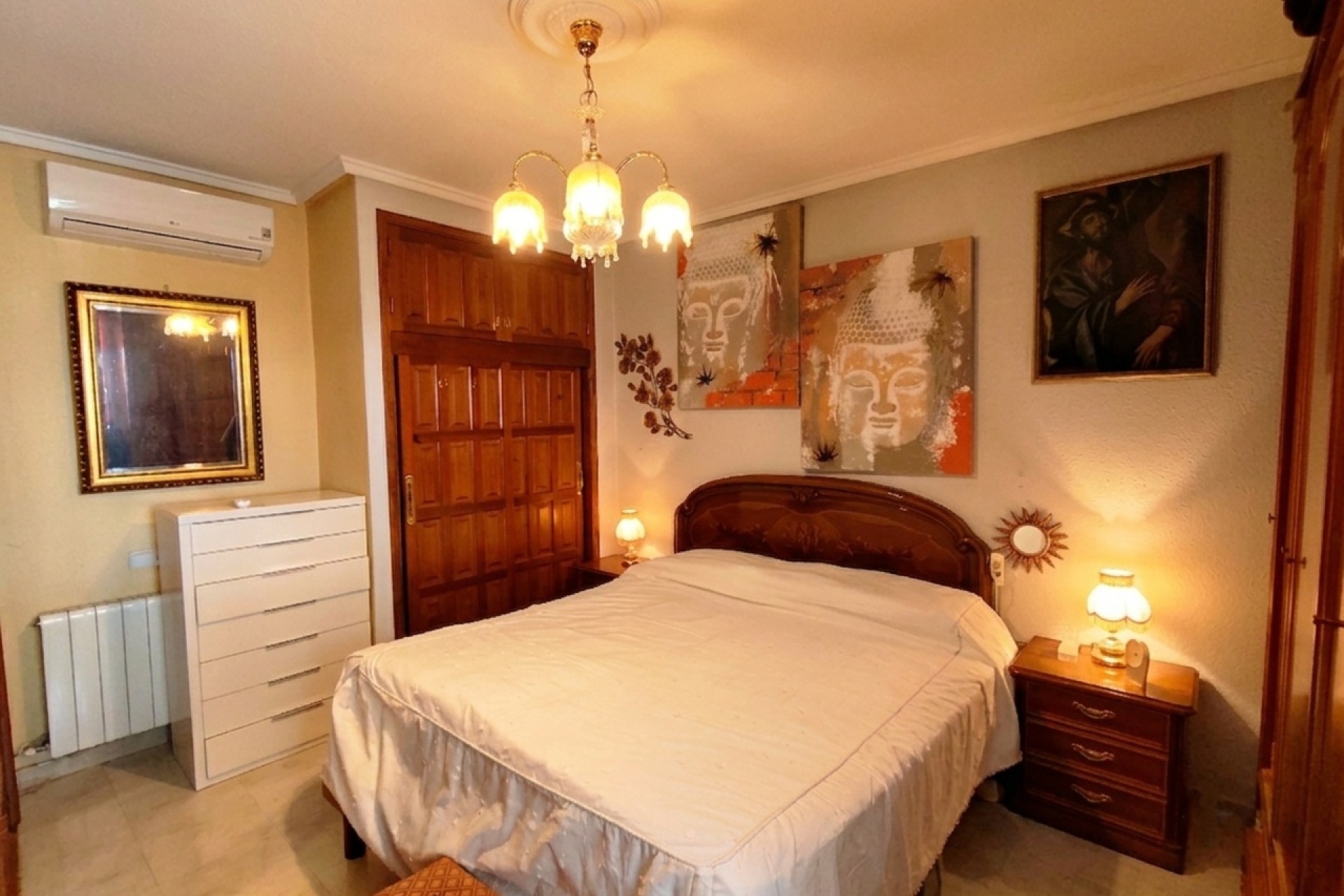 Wiederverkauf - Freistehende Villa -
Ciudad Quesada - Rojales - Ciudad Quesada