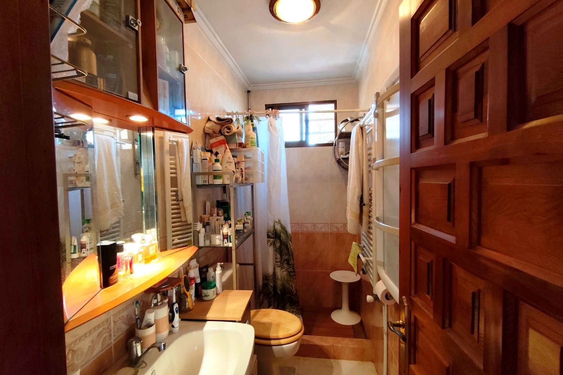 Wiederverkauf - Freistehende Villa -
Ciudad Quesada - Rojales - Ciudad Quesada