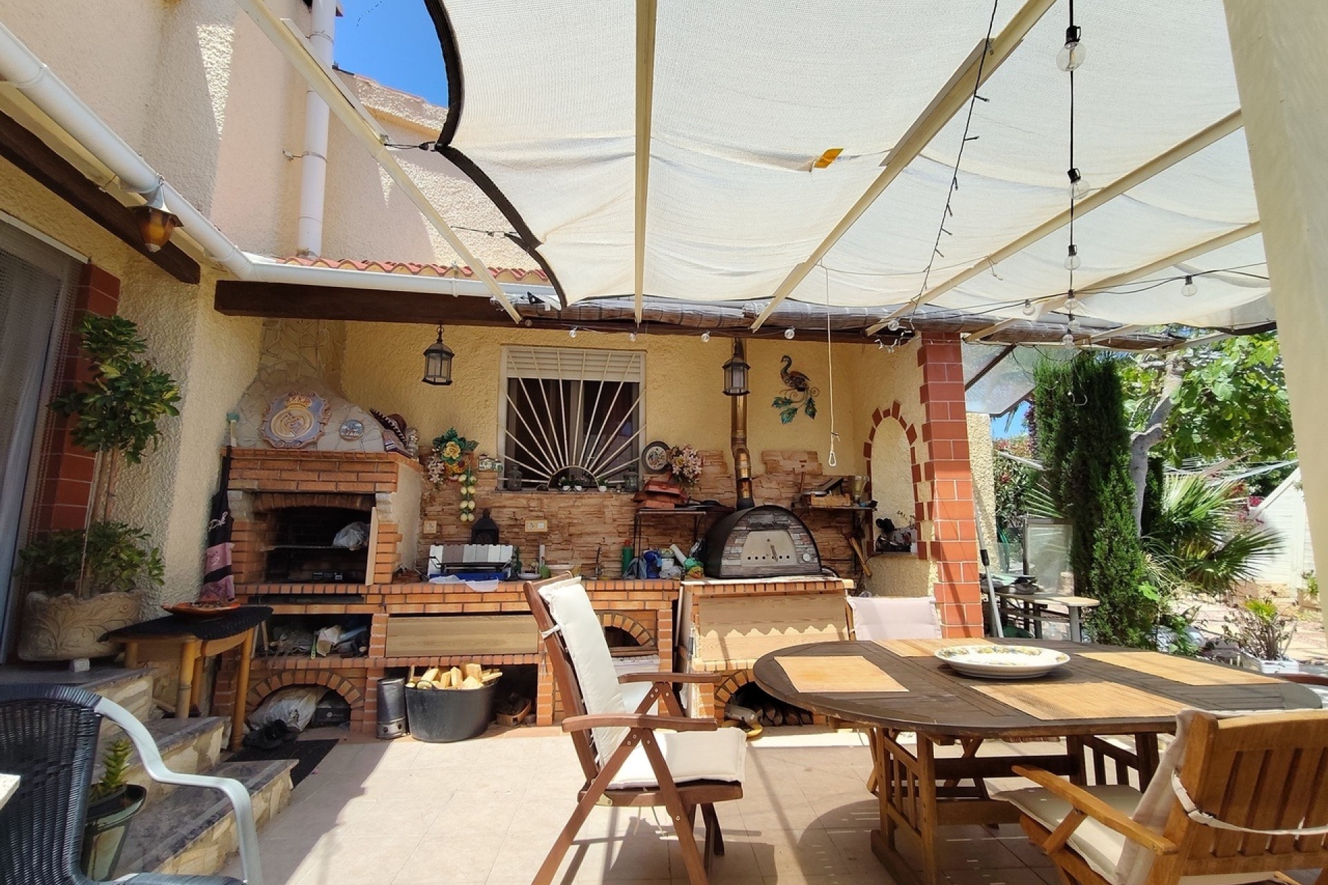 Wiederverkauf - Freistehende Villa -
Ciudad Quesada - Rojales - Ciudad Quesada