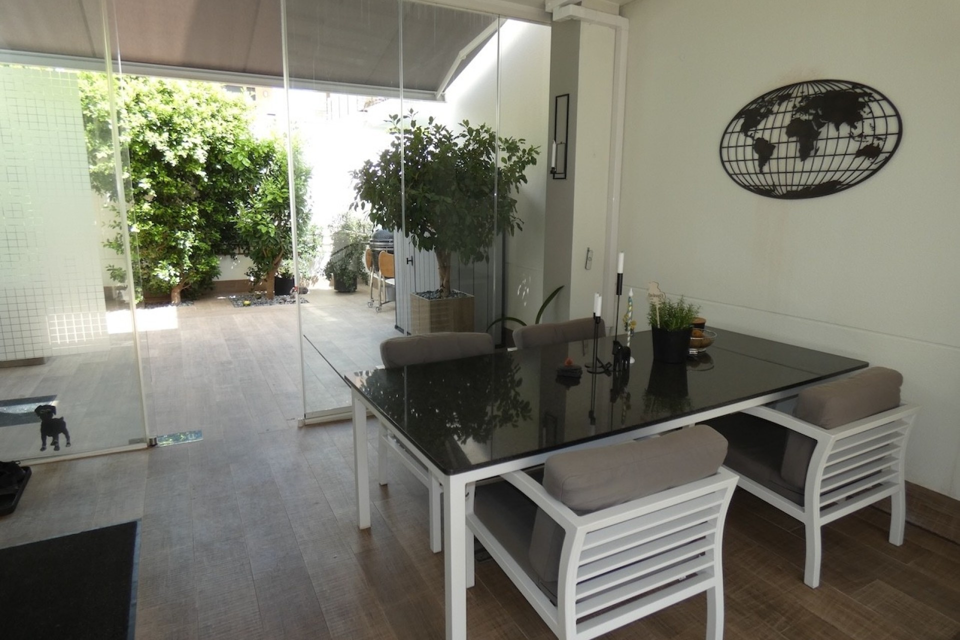 Wiederverkauf - Freistehende Villa -
Ciudad Quesada - Rojales - Ciudad Quesada