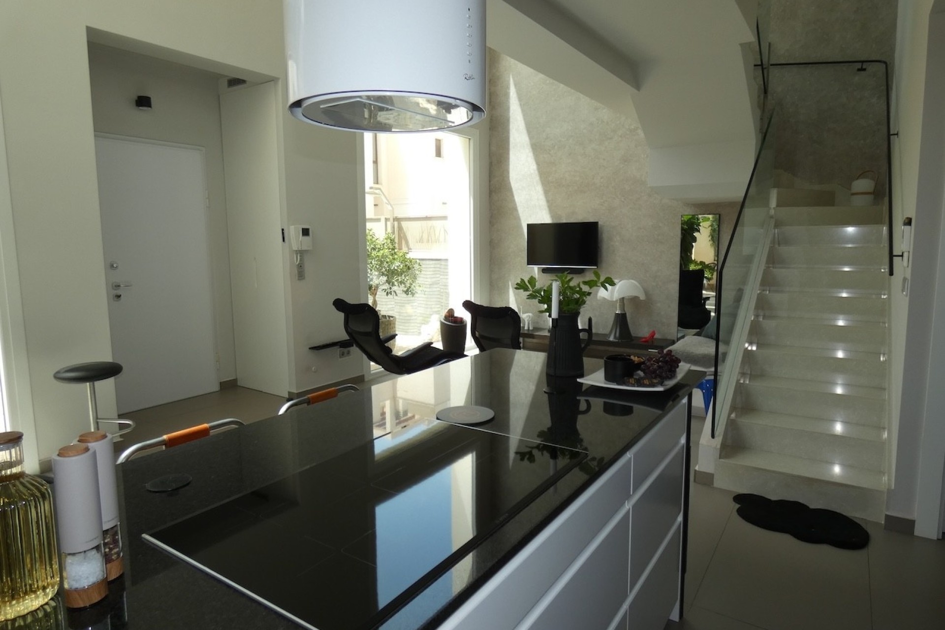 Wiederverkauf - Freistehende Villa -
Ciudad Quesada - Rojales - Ciudad Quesada
