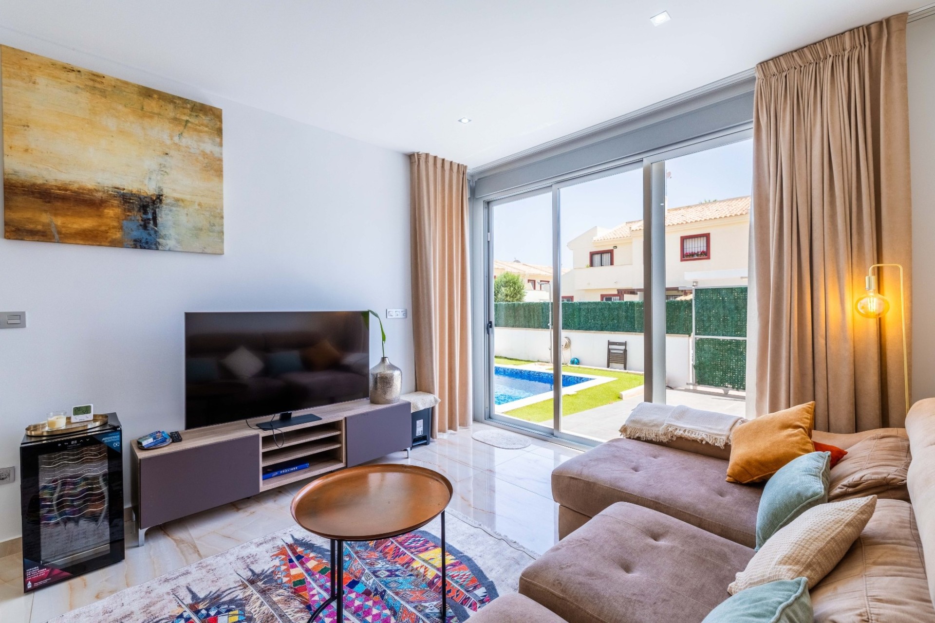 Wiederverkauf - Freistehende Villa -
Ciudad Quesada - Rojales - Ciudad Quesada