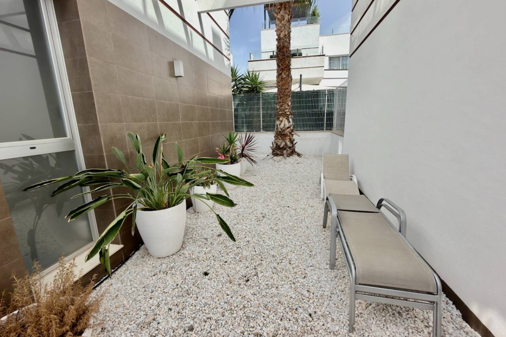 Wiederverkauf - Freistehende Villa -
Ciudad Quesada - Rojales - Ciudad Quesada