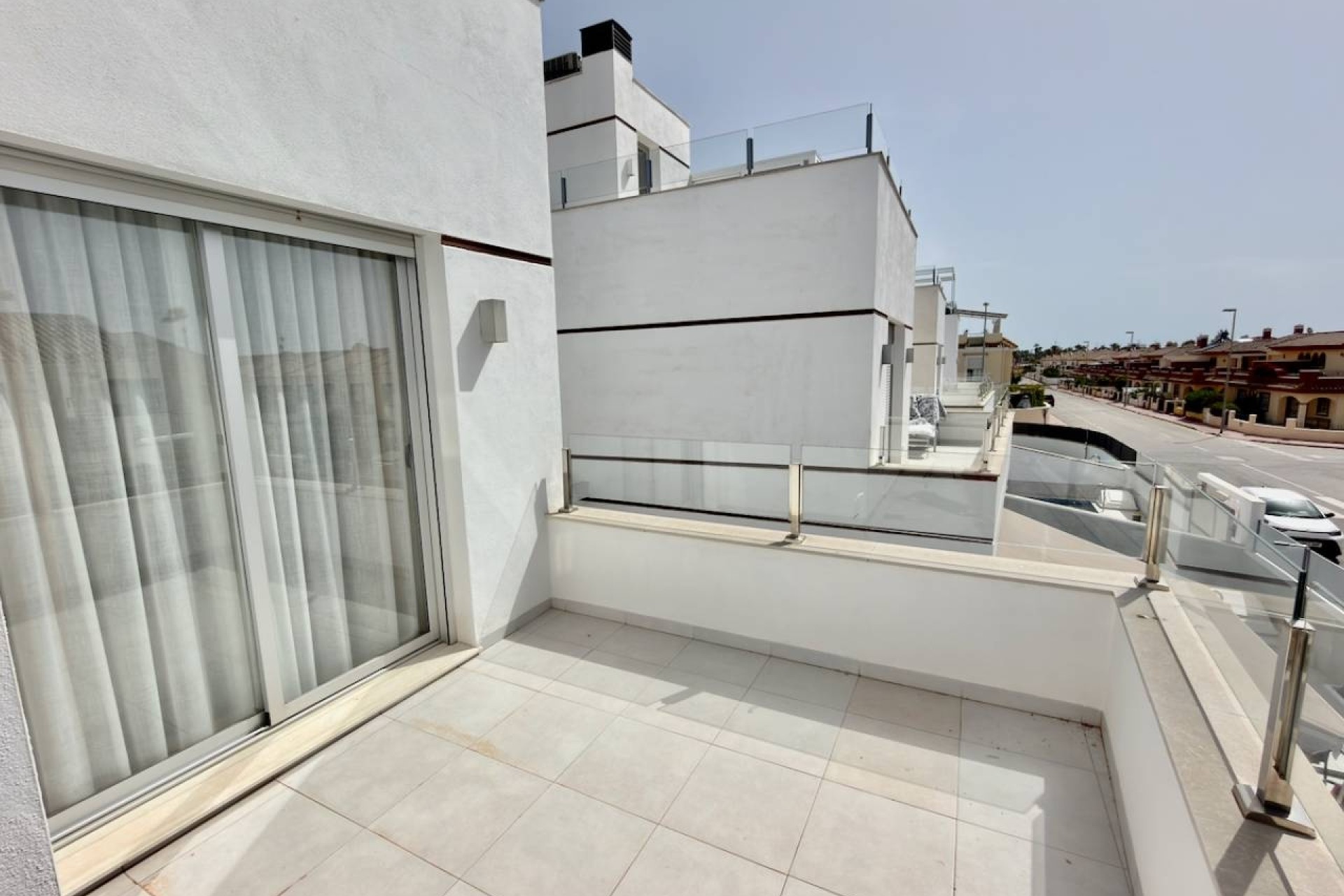Wiederverkauf - Freistehende Villa -
Ciudad Quesada - Rojales - Ciudad Quesada