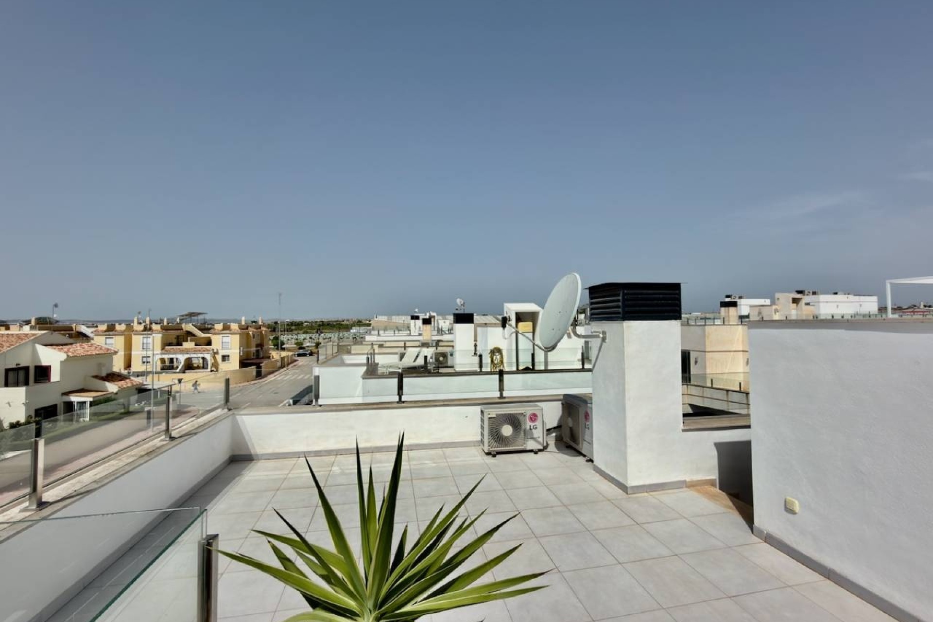 Wiederverkauf - Freistehende Villa -
Ciudad Quesada - Rojales - Ciudad Quesada