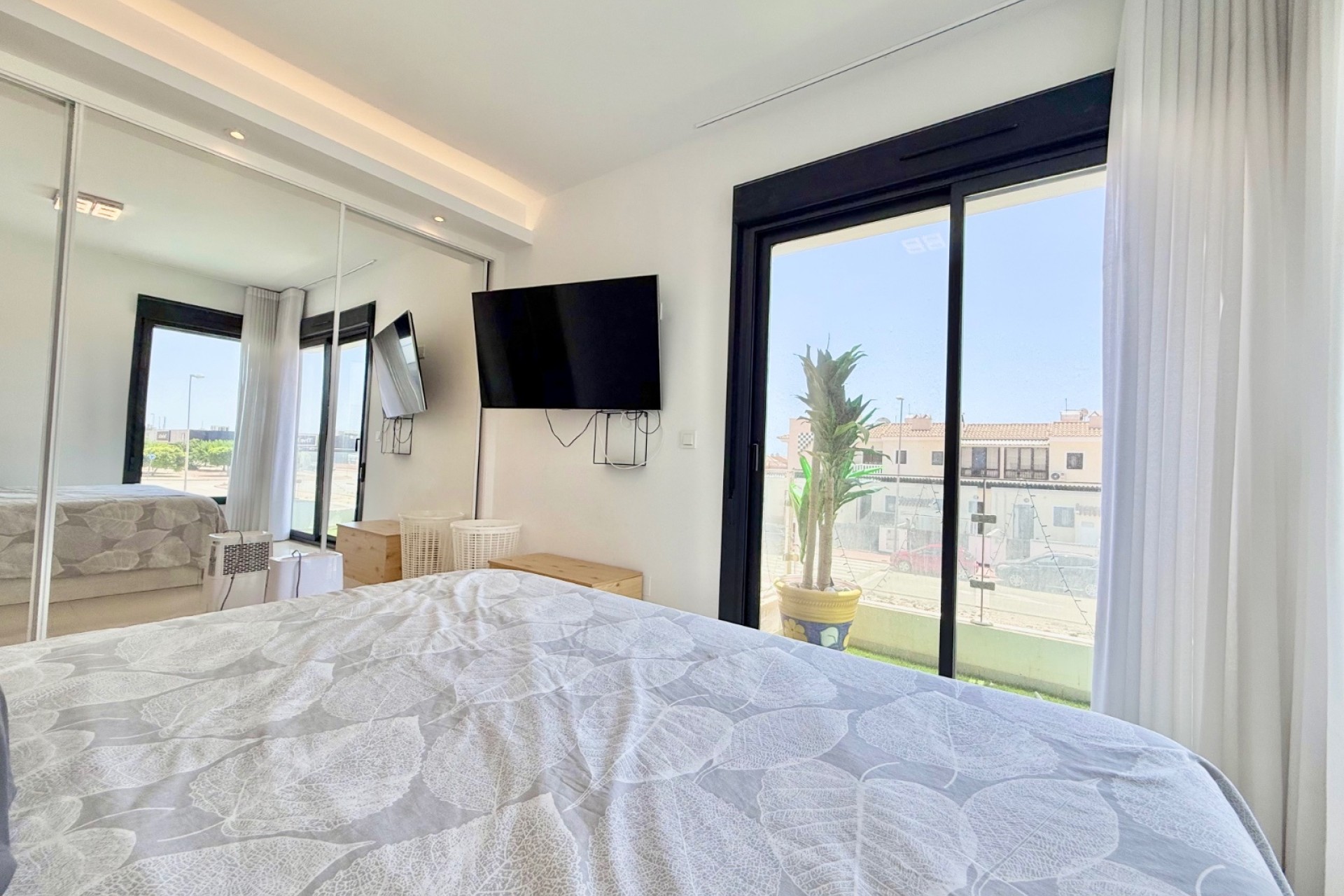 Wiederverkauf - Freistehende Villa -
Ciudad Quesada - Rojales - Ciudad Quesada