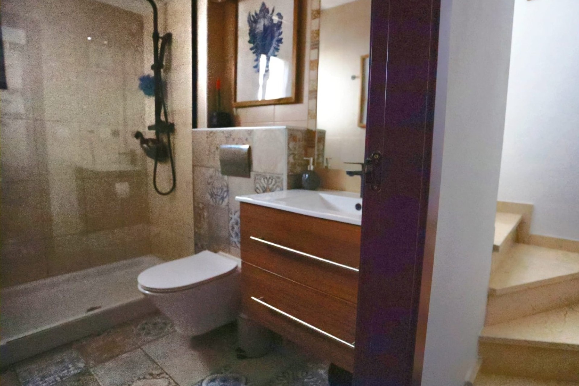 Wiederverkauf - Freistehende Villa -
Ciudad Quesada - Rojales - Ciudad Quesada