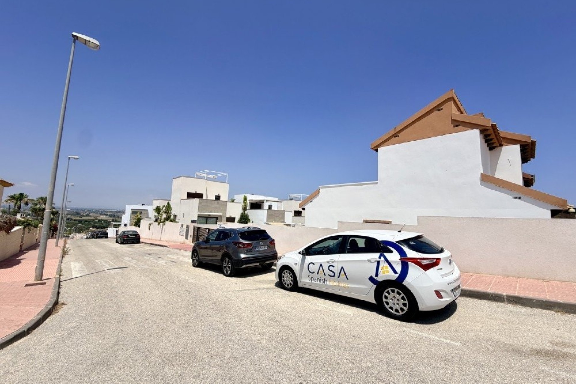 Wiederverkauf - Freistehende Villa -
Ciudad Quesada - Rojales - Ciudad Quesada