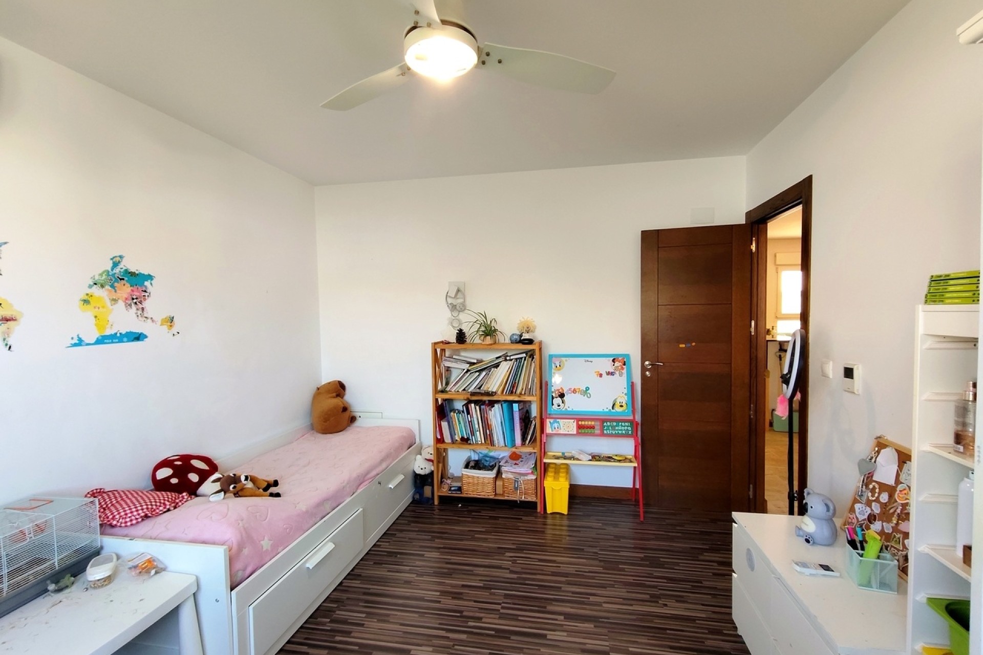 Wiederverkauf - Freistehende Villa -
Ciudad Quesada - Rojales - Ciudad Quesada