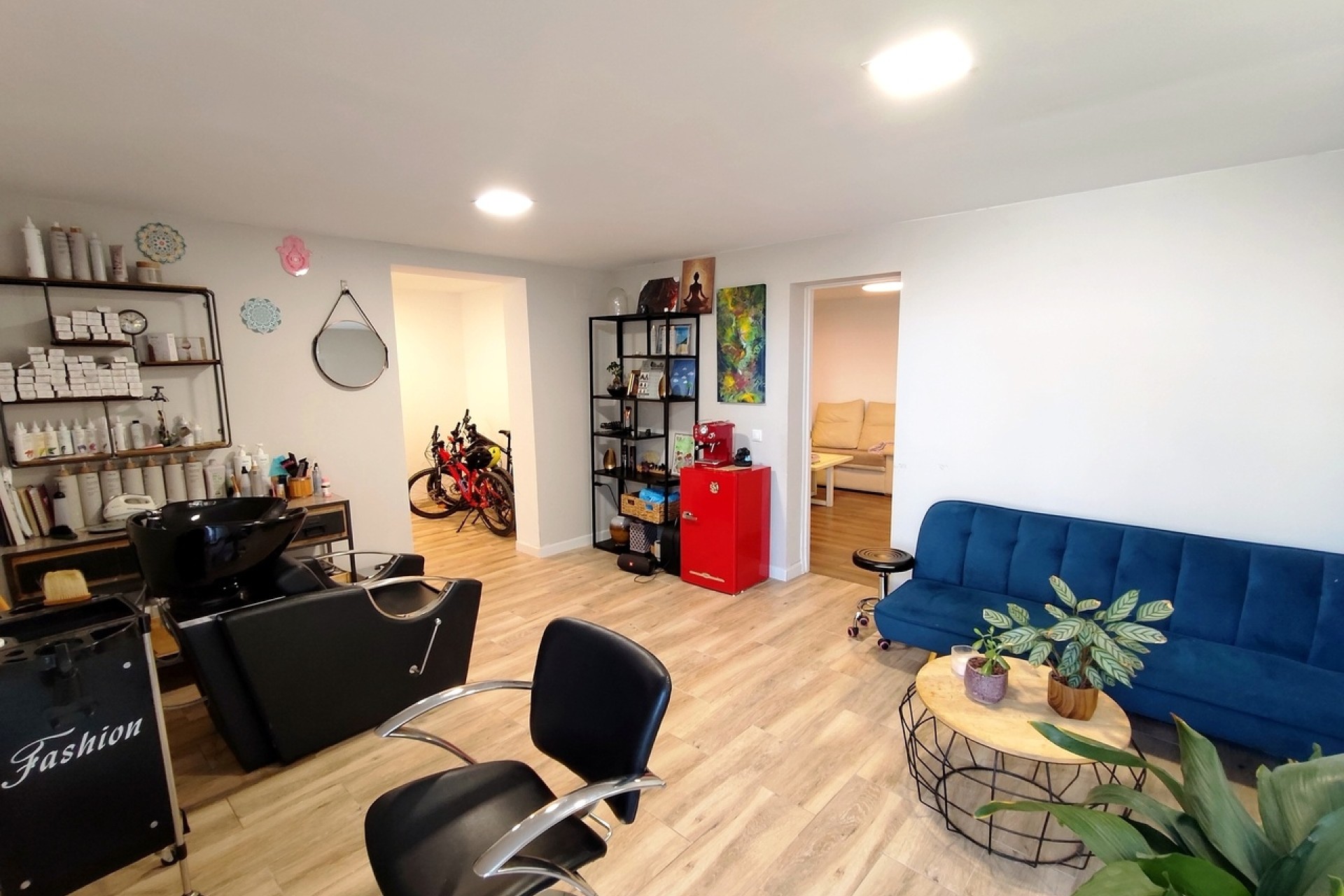 Wiederverkauf - Freistehende Villa -
Ciudad Quesada - Rojales - Ciudad Quesada