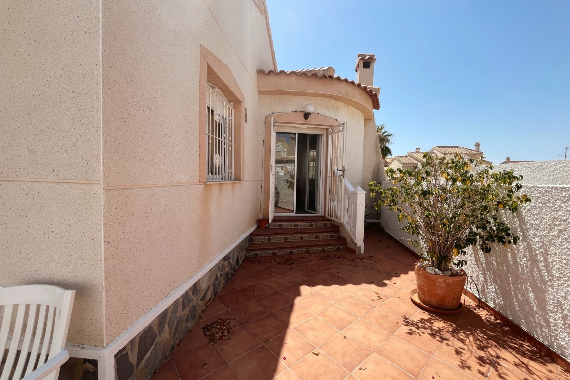 Wiederverkauf - Freistehende Villa -
Ciudad Quesada - Rojales - Ciudad Quesada