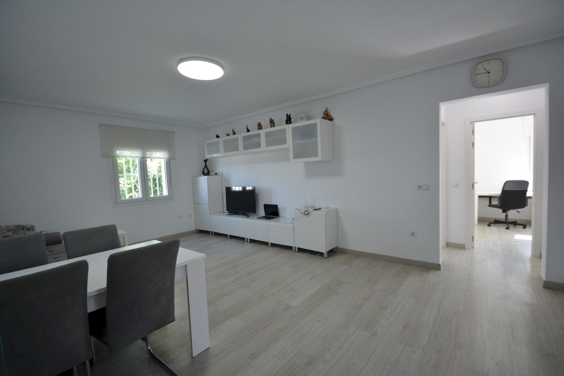 Wiederverkauf - Freistehende Villa -
Ciudad Quesada - Rojales - Ciudad Quesada