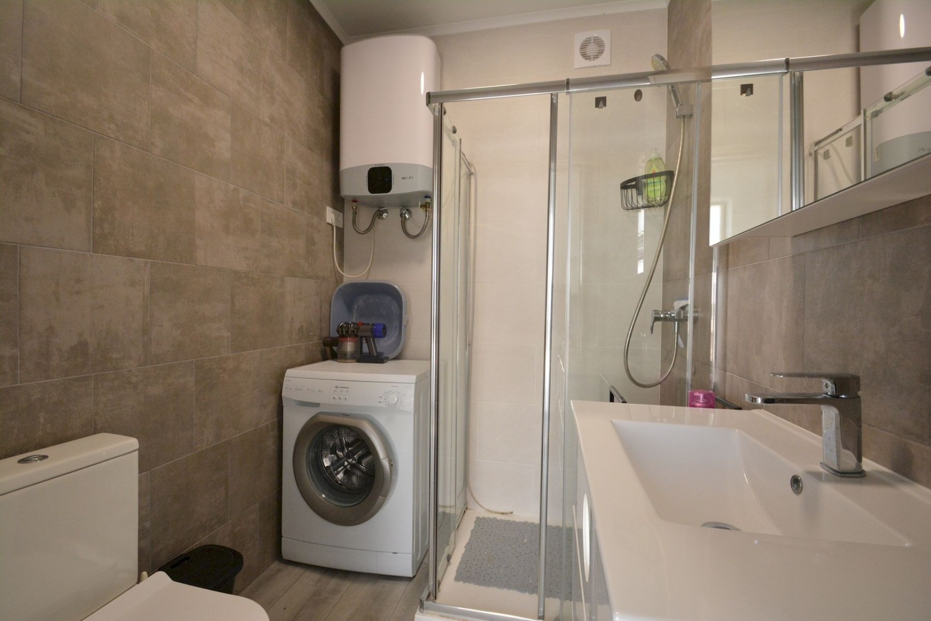 Wiederverkauf - Freistehende Villa -
Ciudad Quesada - Rojales - Ciudad Quesada