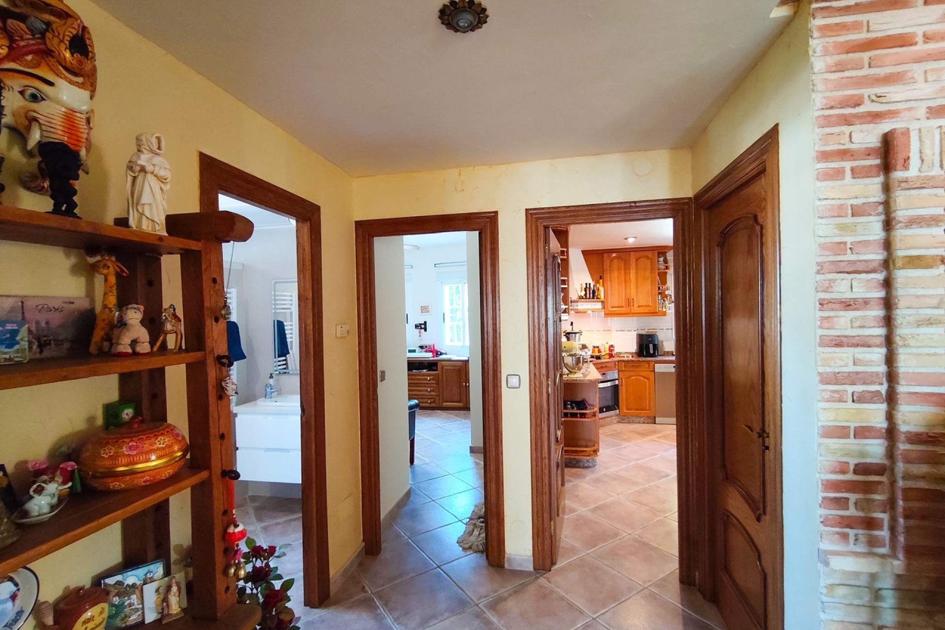 Wiederverkauf - Freistehende Villa -
Ciudad Quesada - Rojales - Ciudad Quesada