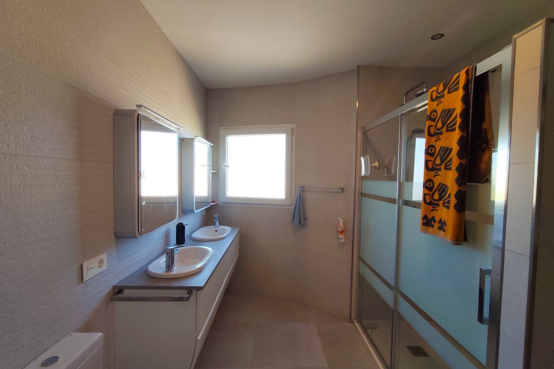 Wiederverkauf - Freistehende Villa -
Ciudad Quesada - Rojales - Ciudad Quesada