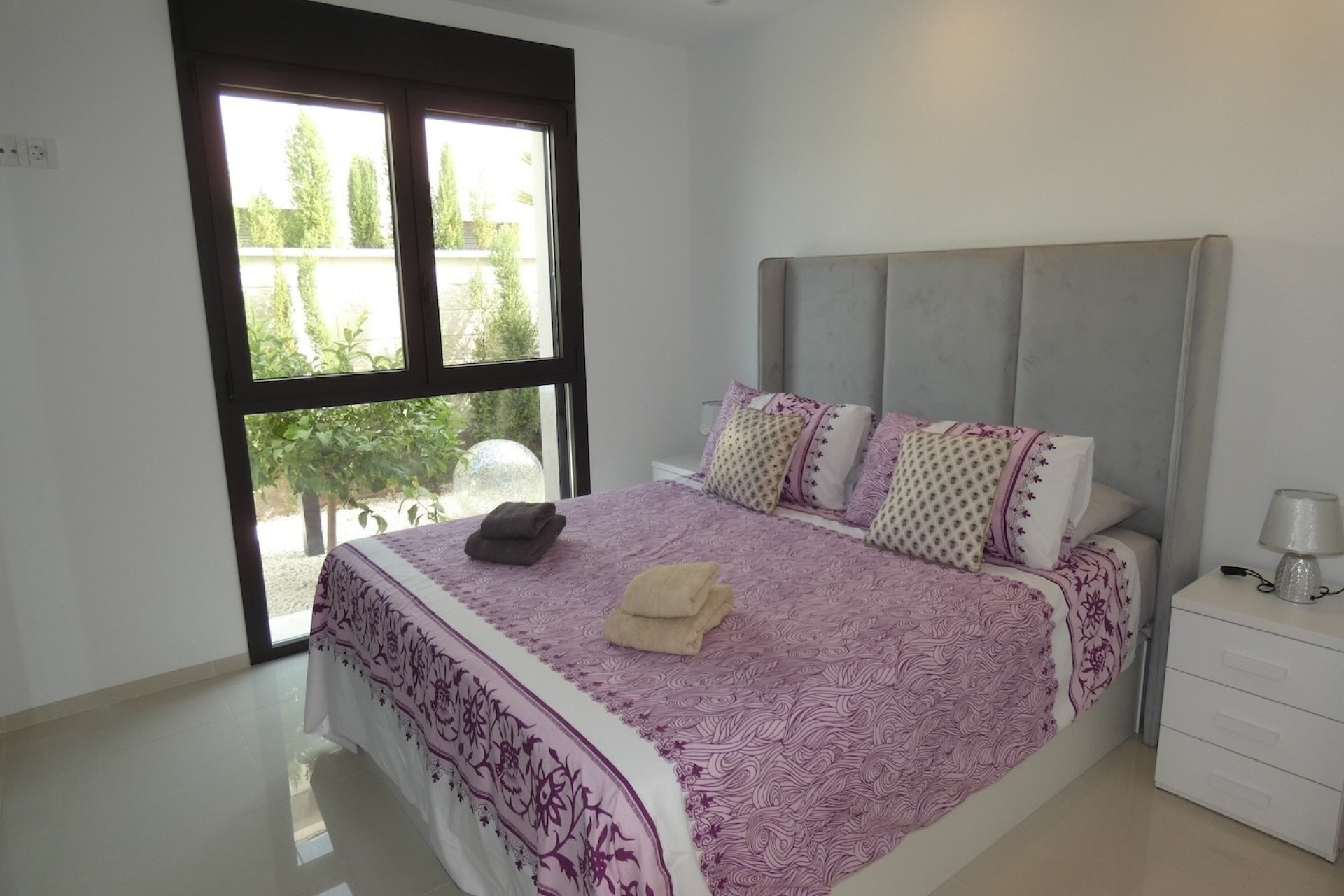 Wiederverkauf - Freistehende Villa -
Ciudad Quesada - Rojales - Ciudad Quesada