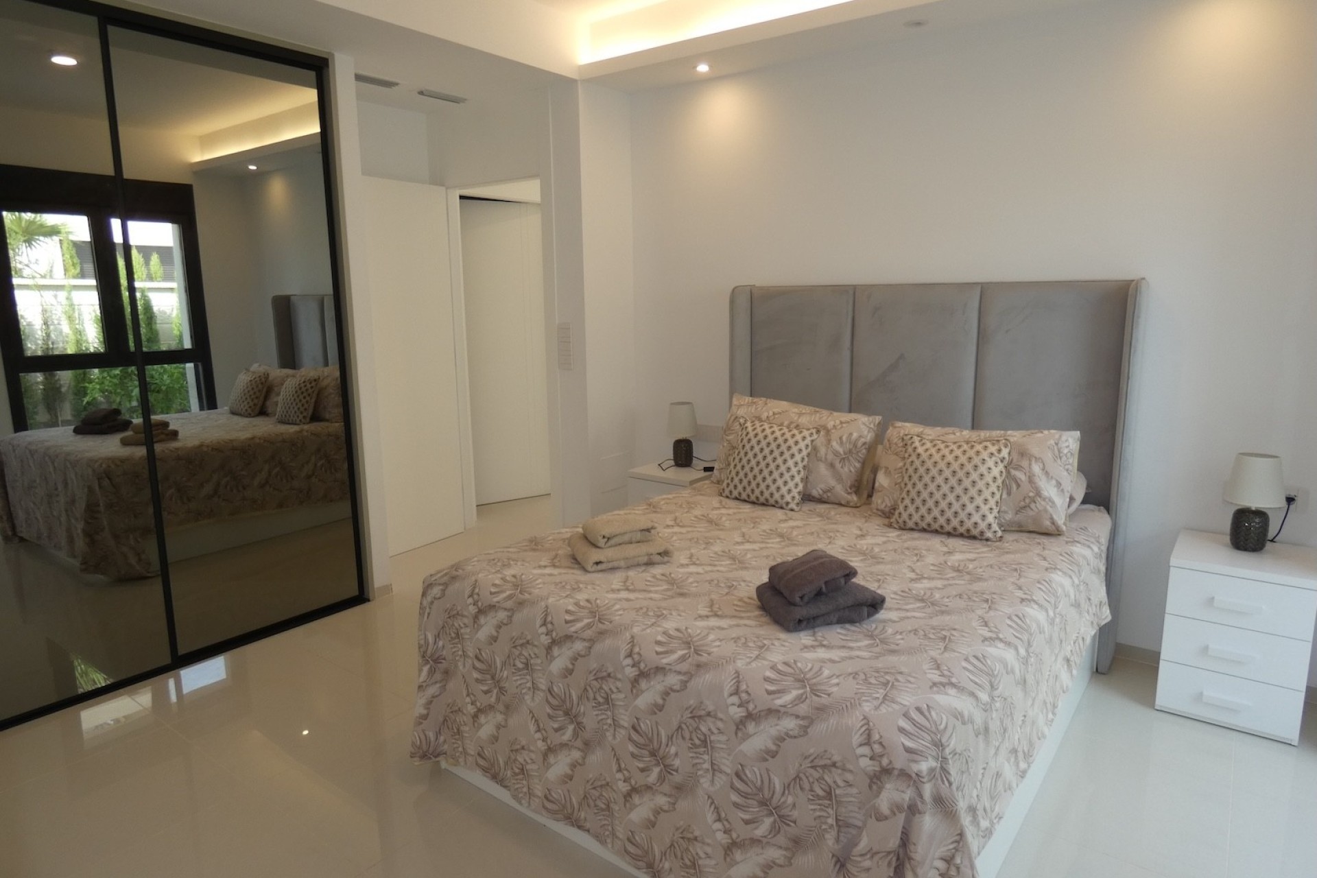 Wiederverkauf - Freistehende Villa -
Ciudad Quesada - Rojales - Ciudad Quesada