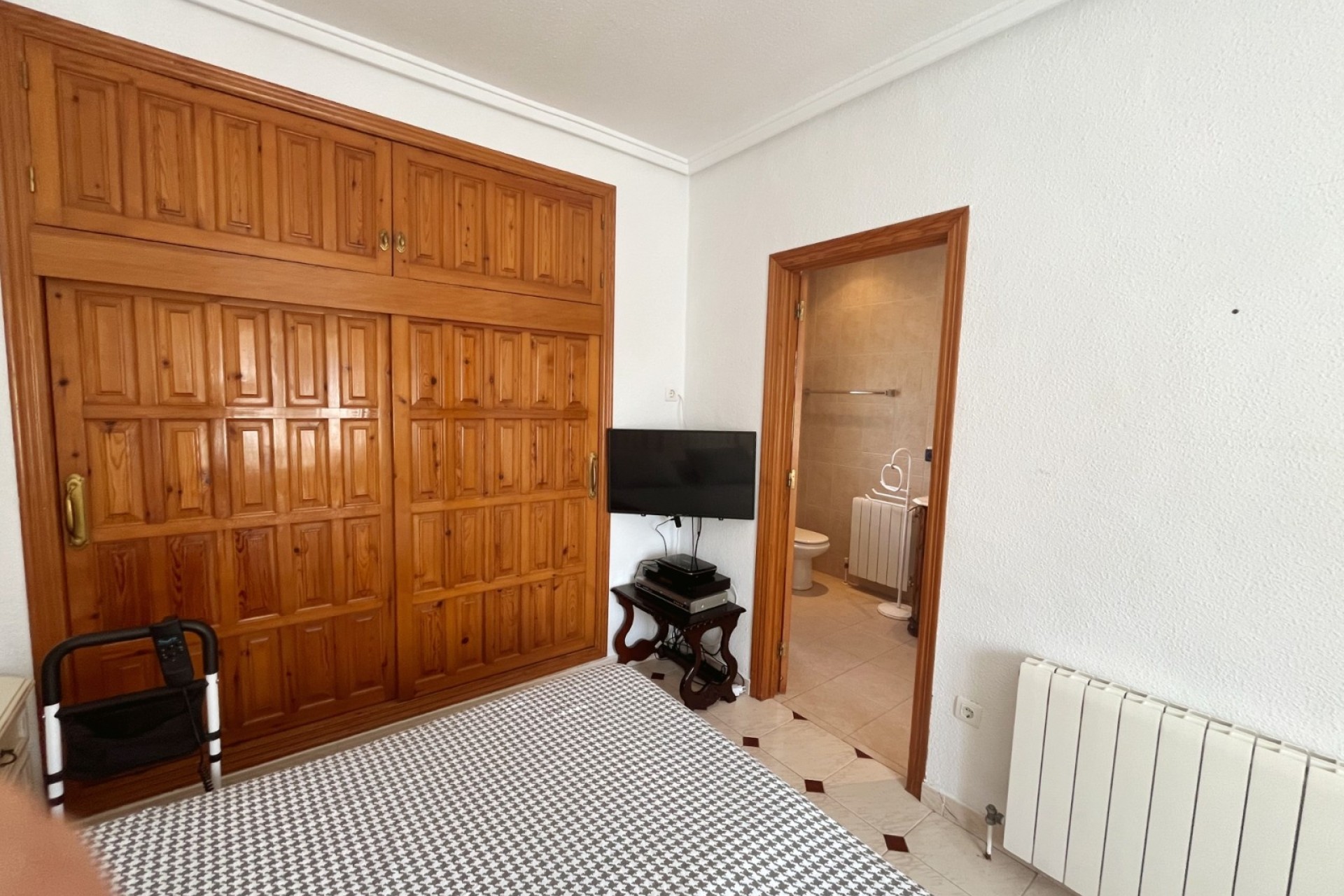 Wiederverkauf - Freistehende Villa -
Ciudad Quesada - Rojales - Ciudad Quesada