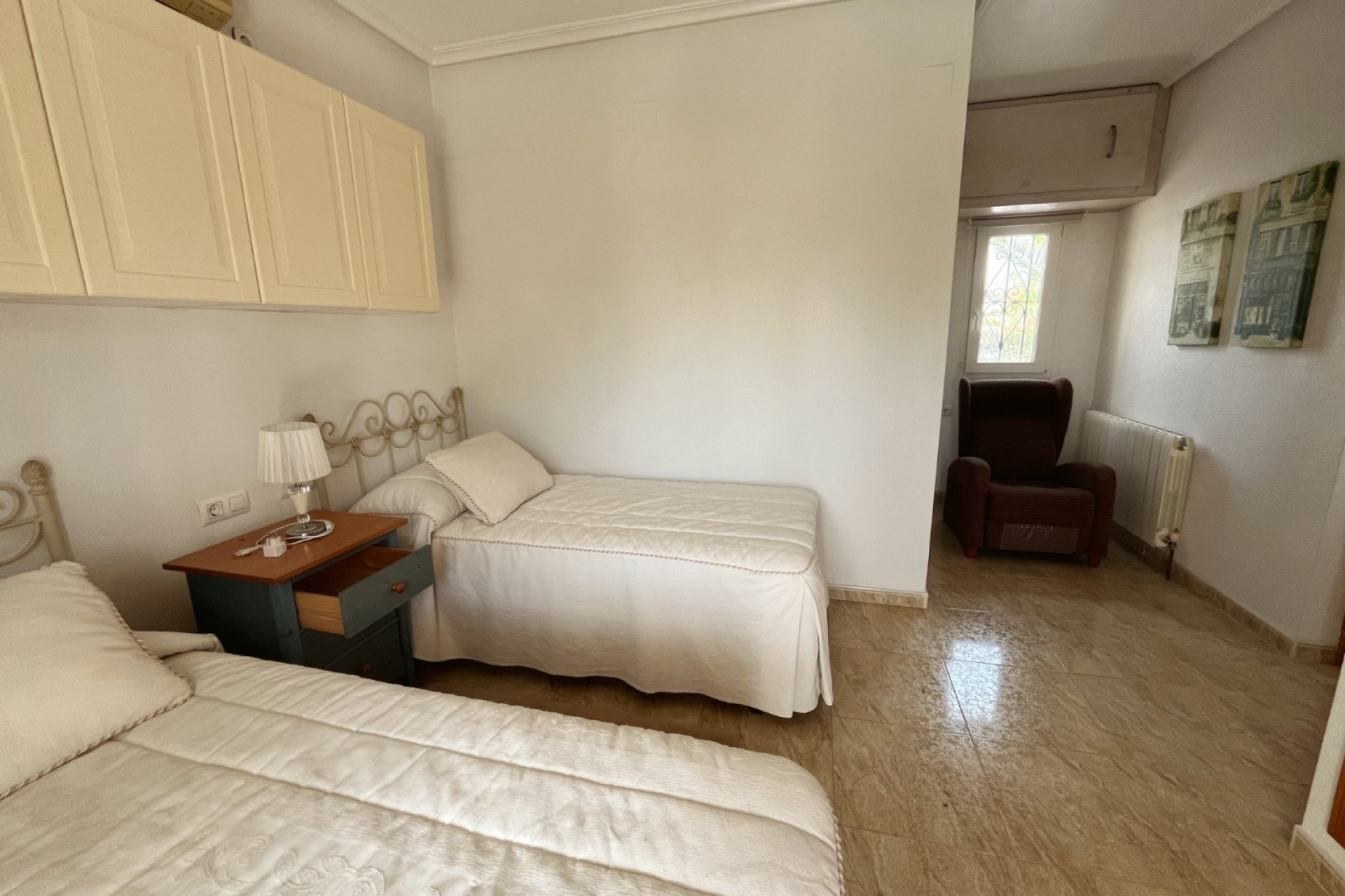 Wiederverkauf - Freistehende Villa -
Ciudad Quesada - Rojales - Ciudad Quesada