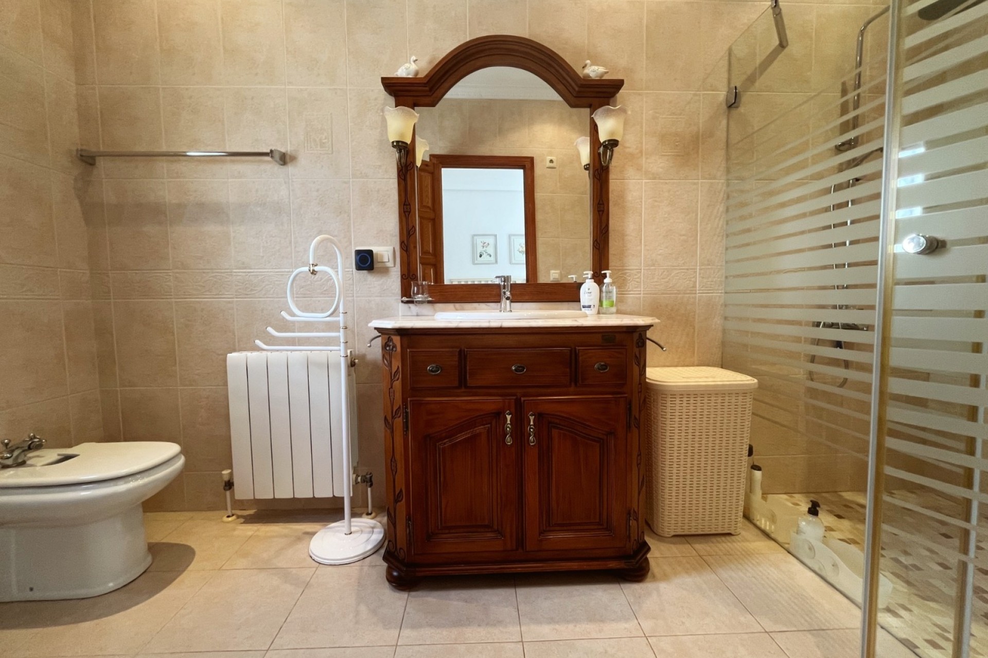 Wiederverkauf - Freistehende Villa -
Ciudad Quesada - Rojales - Ciudad Quesada