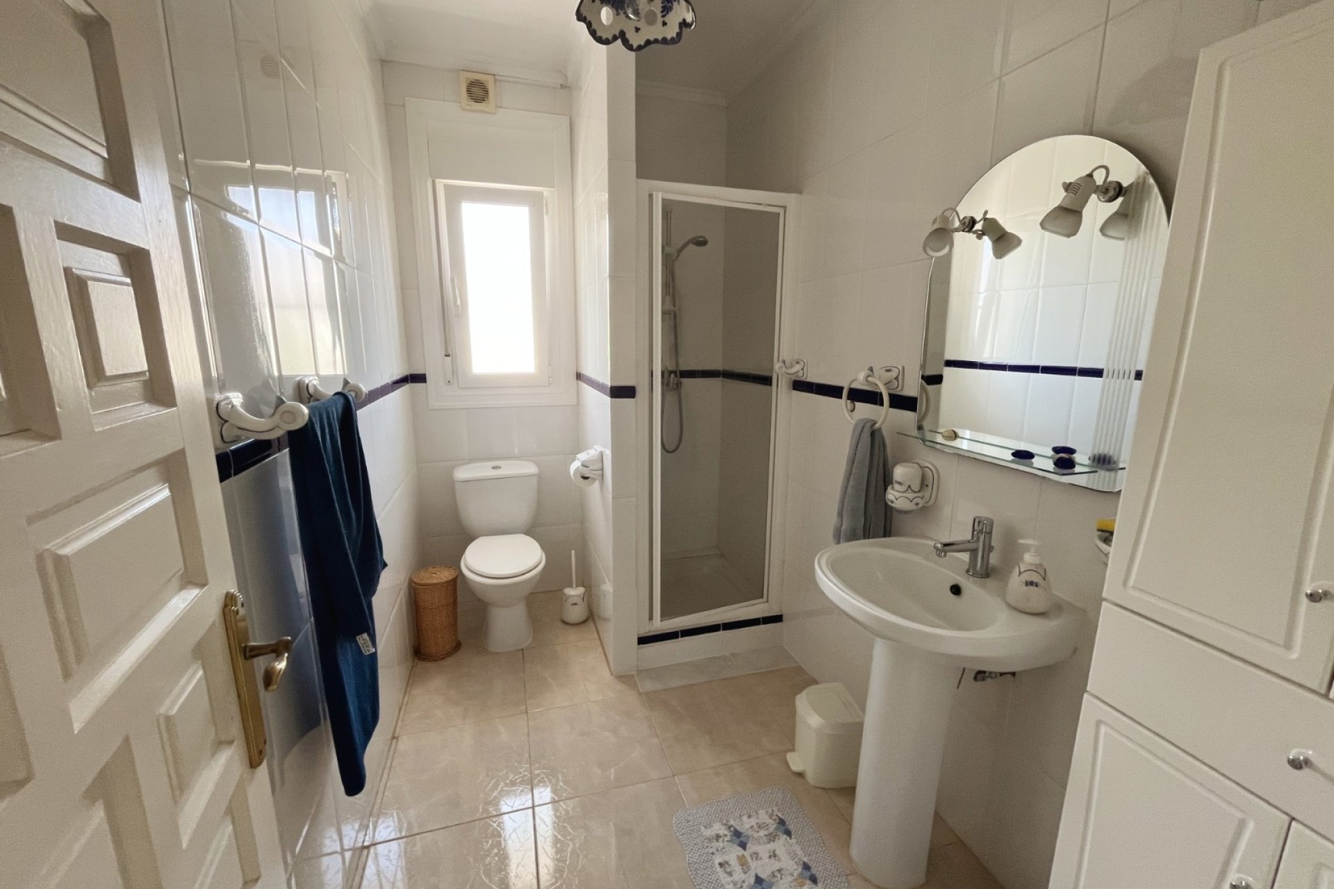 Wiederverkauf - Freistehende Villa -
Ciudad Quesada - Rojales - Ciudad Quesada