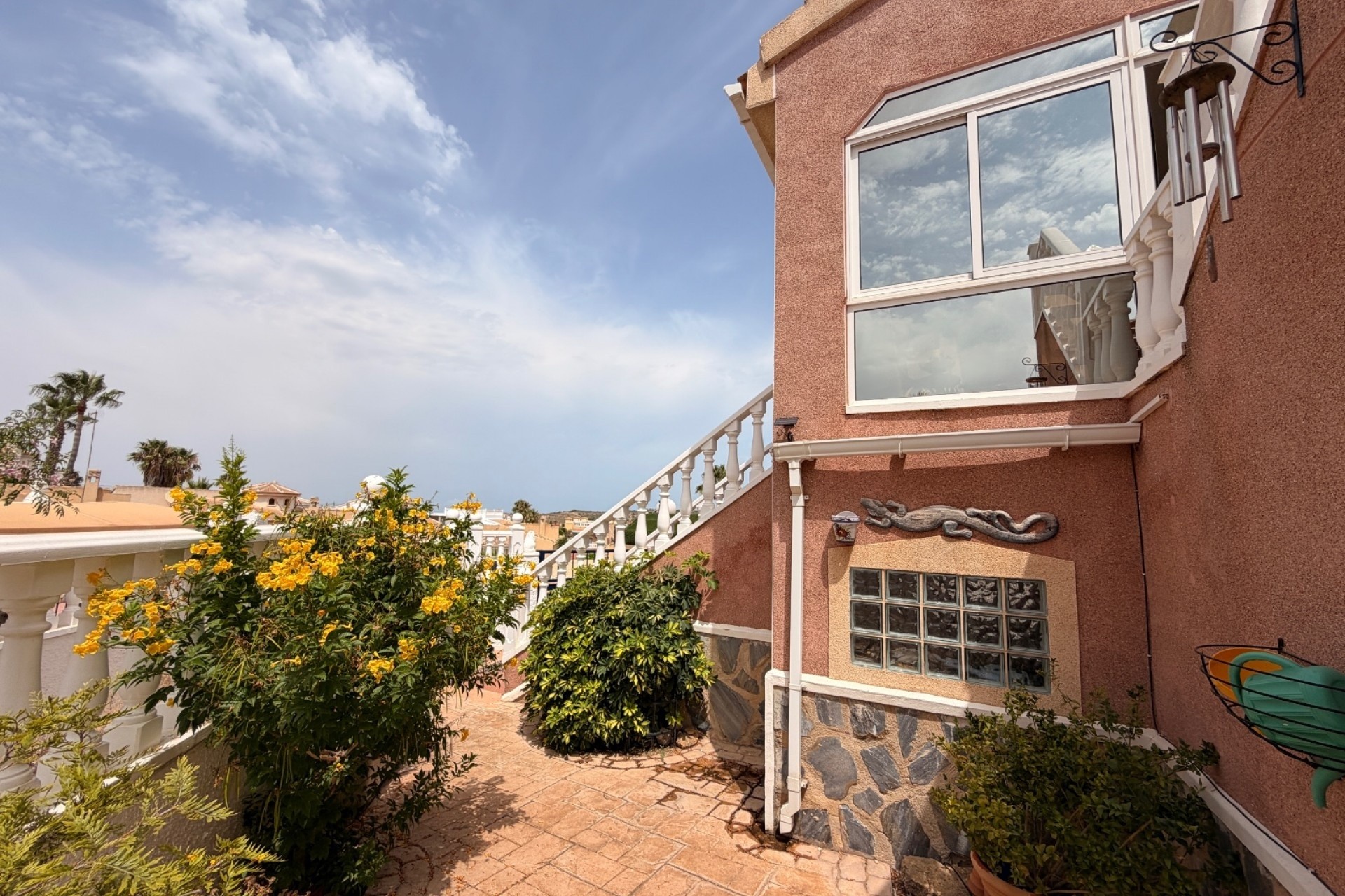 Wiederverkauf - Freistehende Villa -
Ciudad Quesada - Rojales - Ciudad Quesada