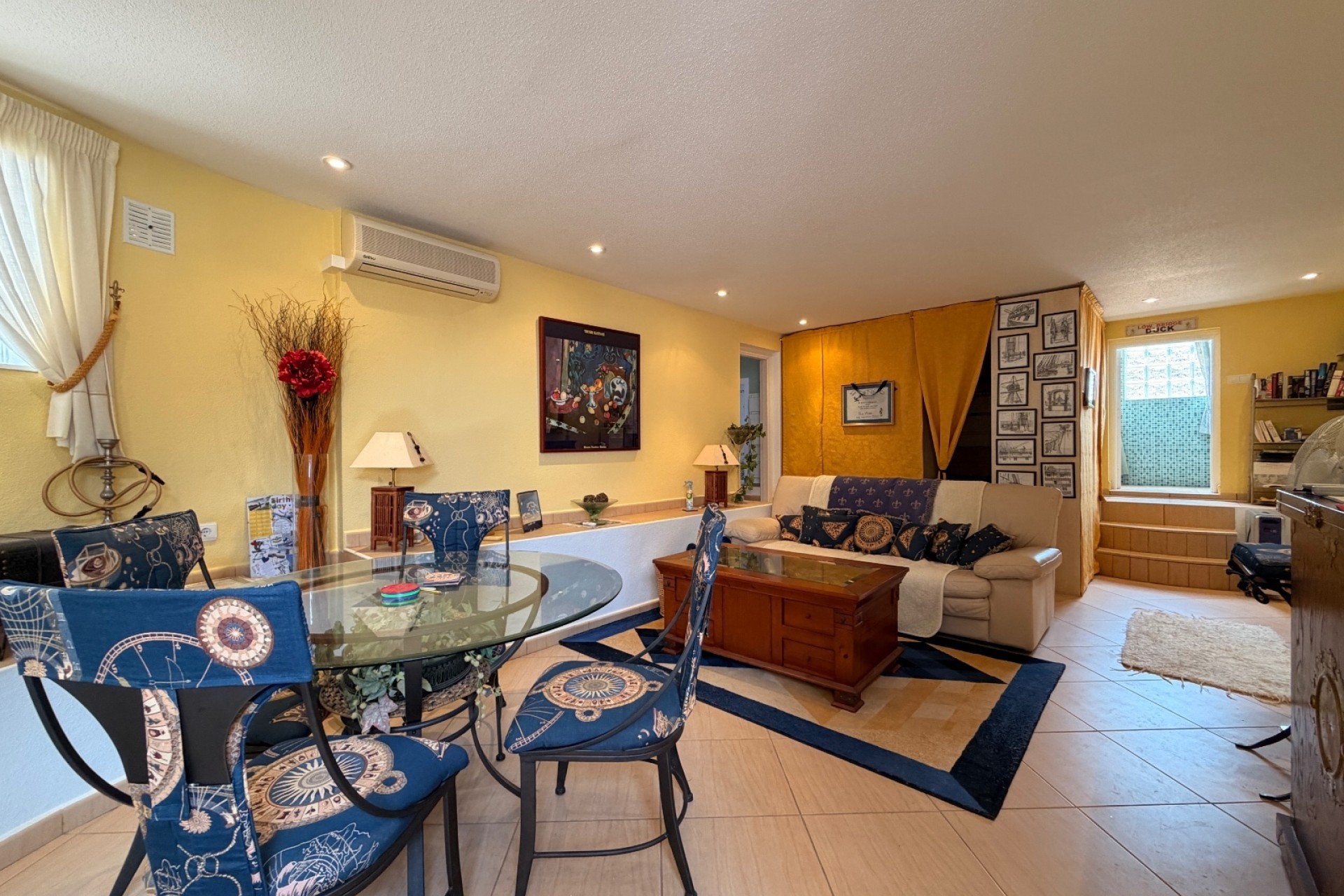 Wiederverkauf - Freistehende Villa -
Ciudad Quesada - Rojales - Ciudad Quesada