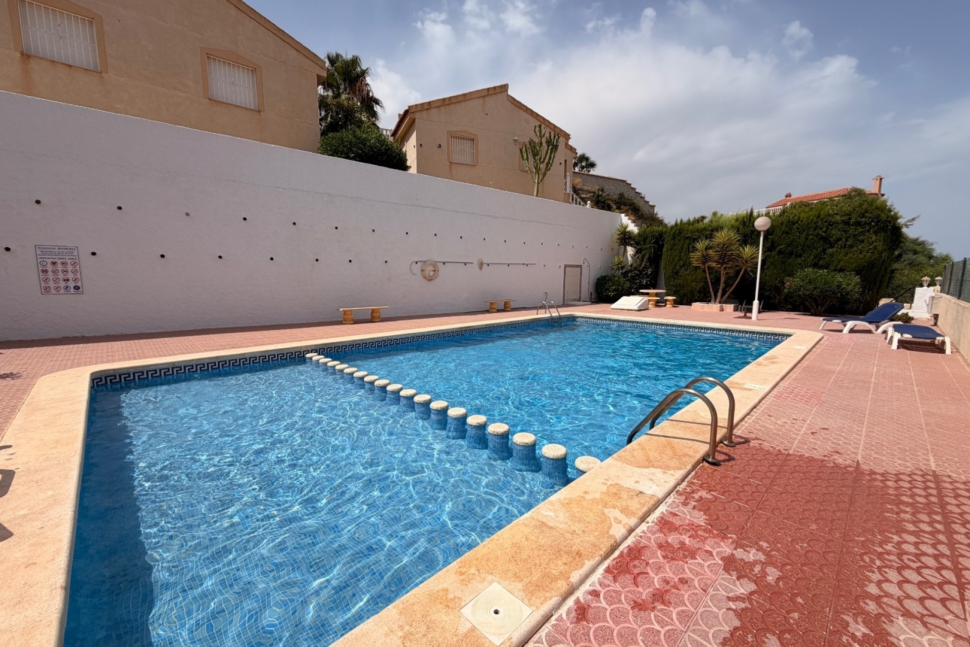 Wiederverkauf - Freistehende Villa -
Ciudad Quesada - Rojales - Ciudad Quesada