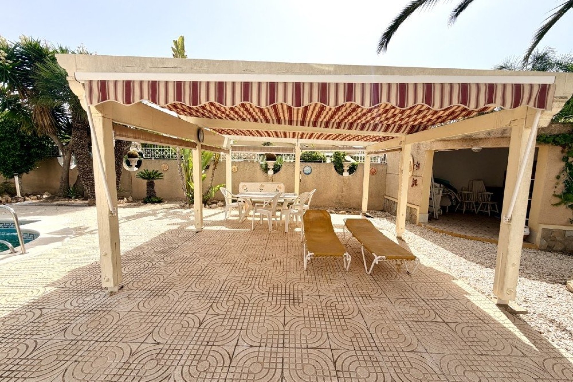 Wiederverkauf - Freistehende Villa -
Ciudad Quesada - Rojales - Ciudad Quesada