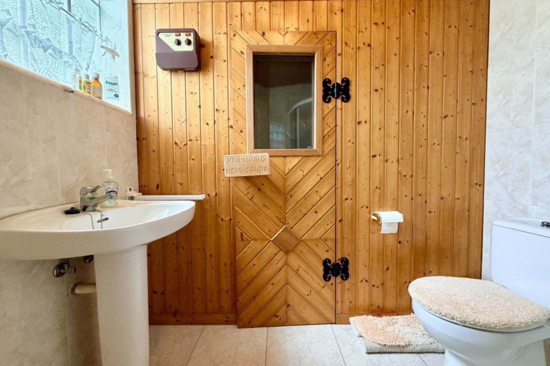 Wiederverkauf - Freistehende Villa -
Ciudad Quesada - Rojales - Ciudad Quesada