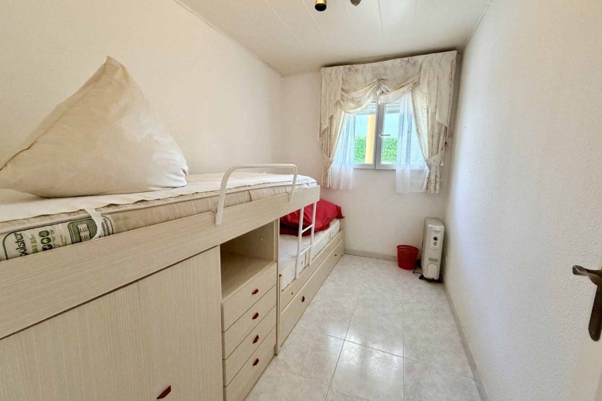 Wiederverkauf - Freistehende Villa -
Ciudad Quesada - Rojales - Ciudad Quesada