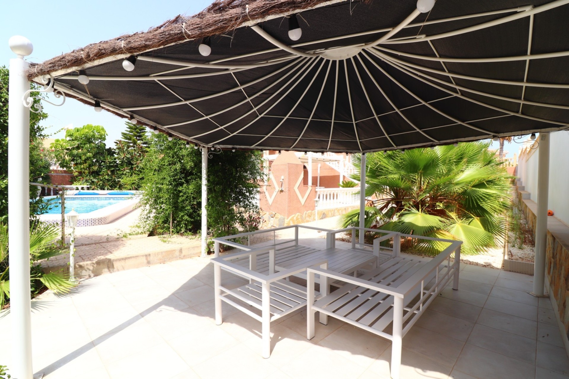 Wiederverkauf - Freistehende Villa -
Ciudad Quesada - Rojales - Ciudad Quesada