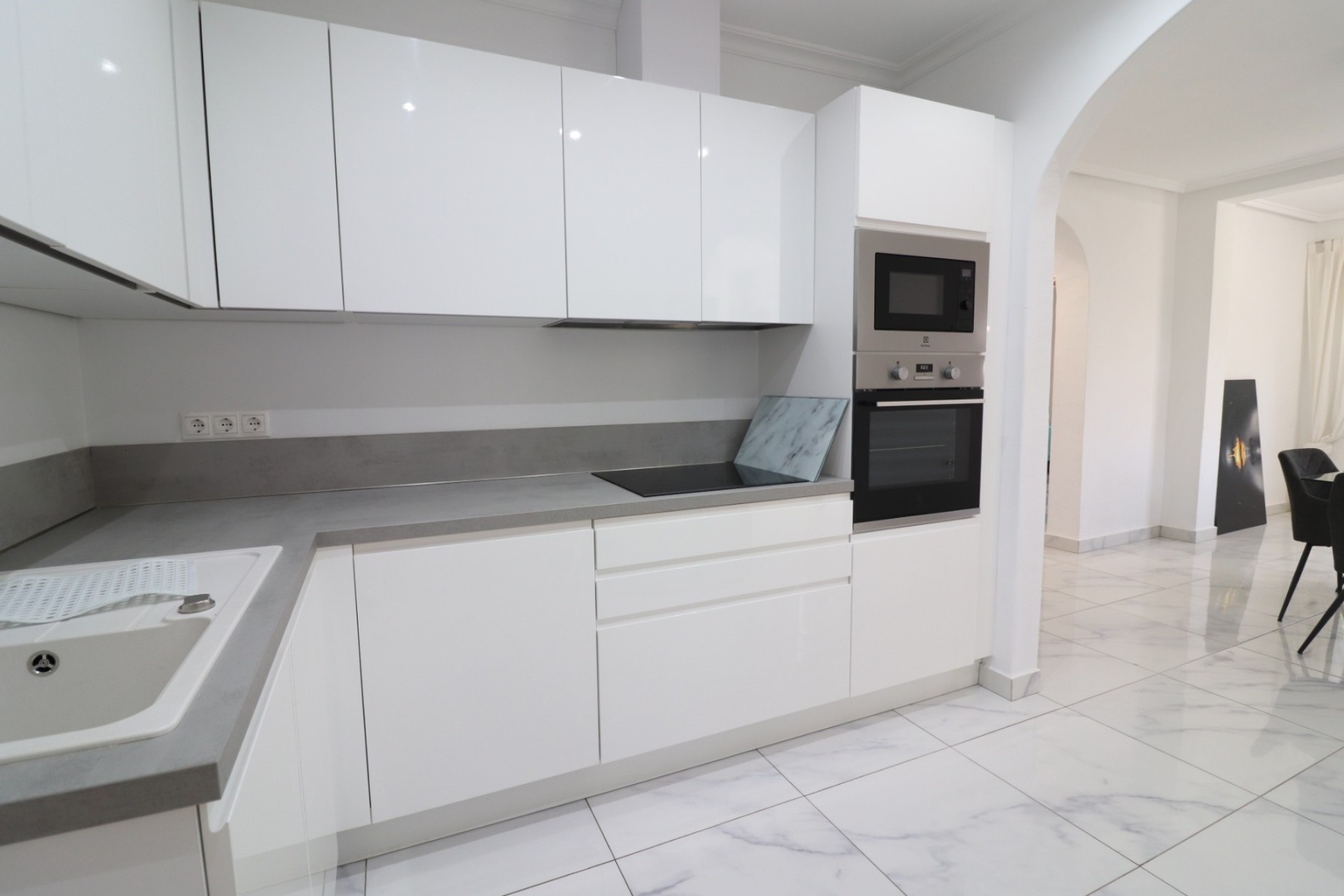 Wiederverkauf - Freistehende Villa -
Ciudad Quesada - Rojales - Ciudad Quesada