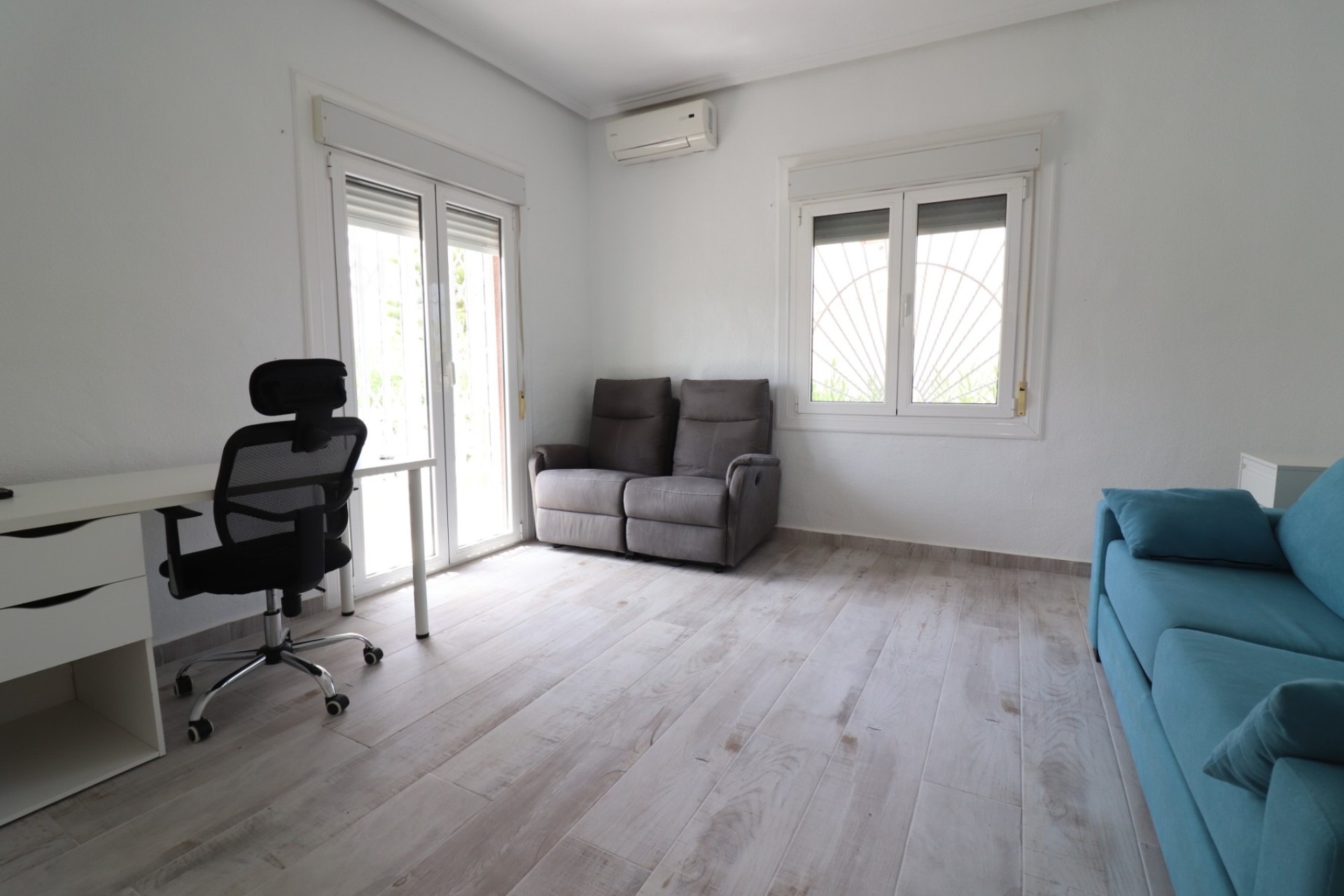 Wiederverkauf - Freistehende Villa -
Ciudad Quesada - Rojales - Ciudad Quesada