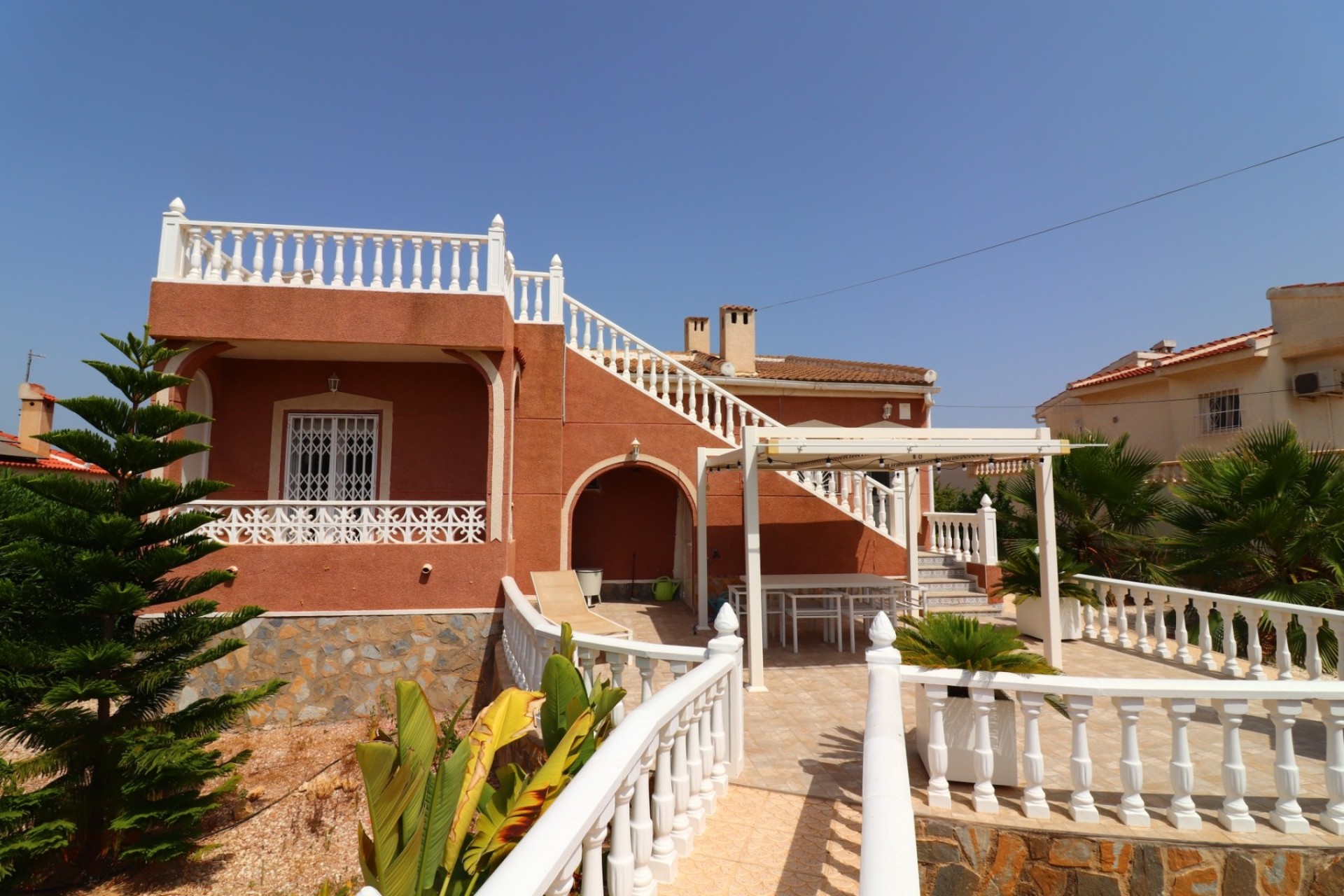 Wiederverkauf - Freistehende Villa -
Ciudad Quesada - Rojales - Ciudad Quesada