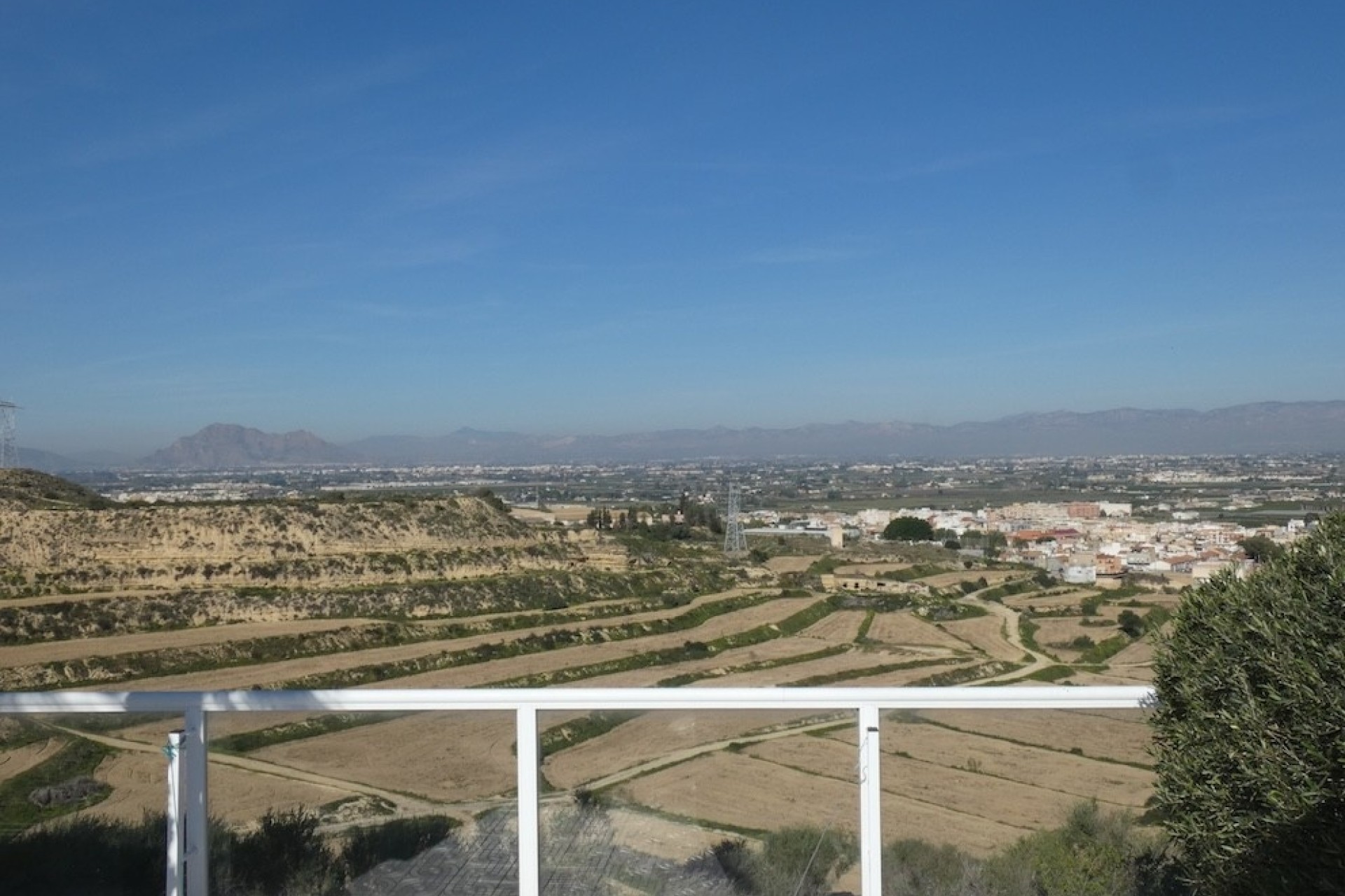 Wiederverkauf - Freistehende Villa -
Ciudad Quesada - Rojales - Ciudad Quesada
