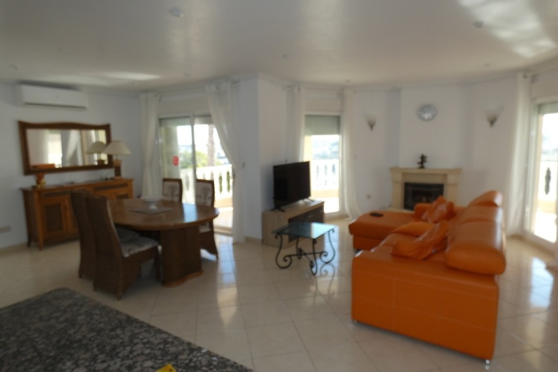 Wiederverkauf - Freistehende Villa -
Ciudad Quesada - Rojales - Ciudad Quesada