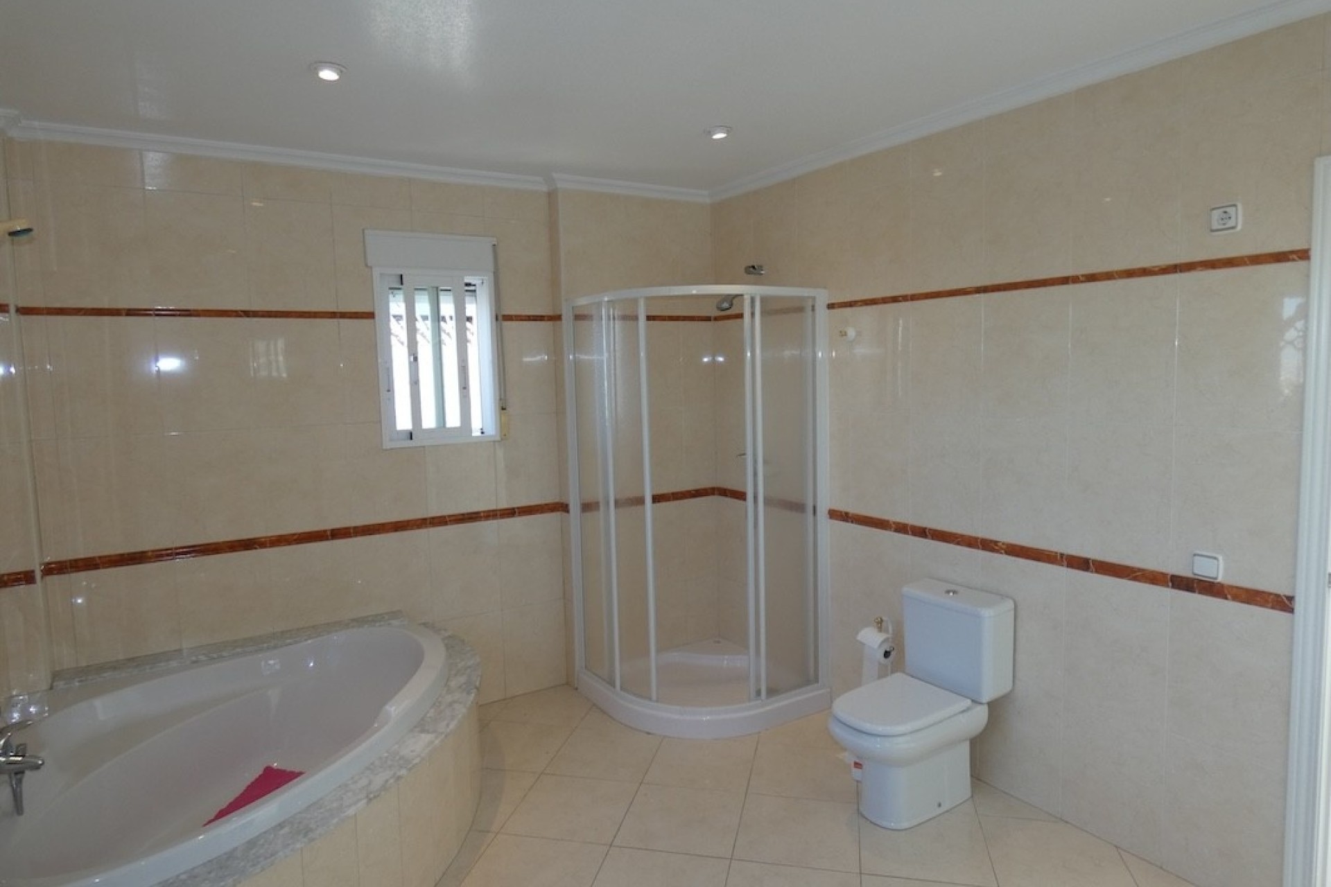 Wiederverkauf - Freistehende Villa -
Ciudad Quesada - Rojales - Ciudad Quesada