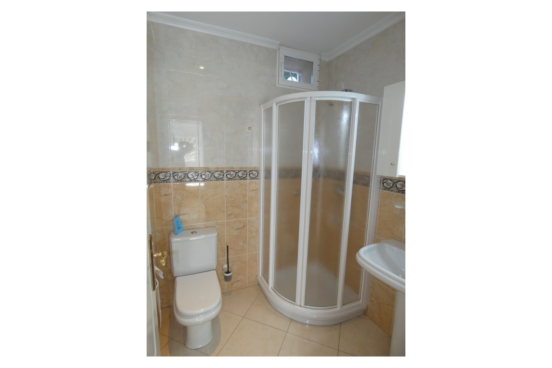 Wiederverkauf - Freistehende Villa -
Ciudad Quesada - Rojales - Ciudad Quesada