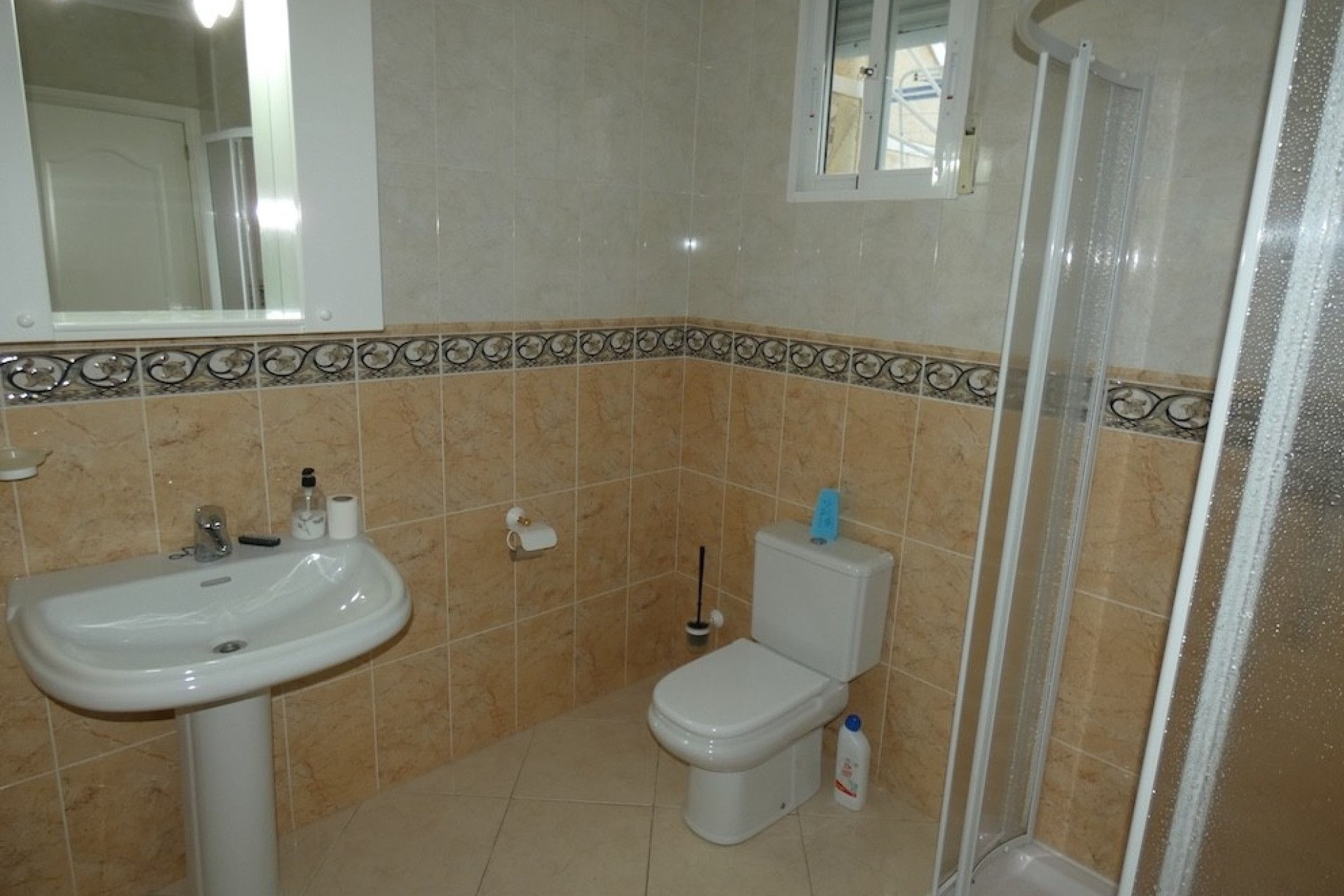Wiederverkauf - Freistehende Villa -
Ciudad Quesada - Rojales - Ciudad Quesada