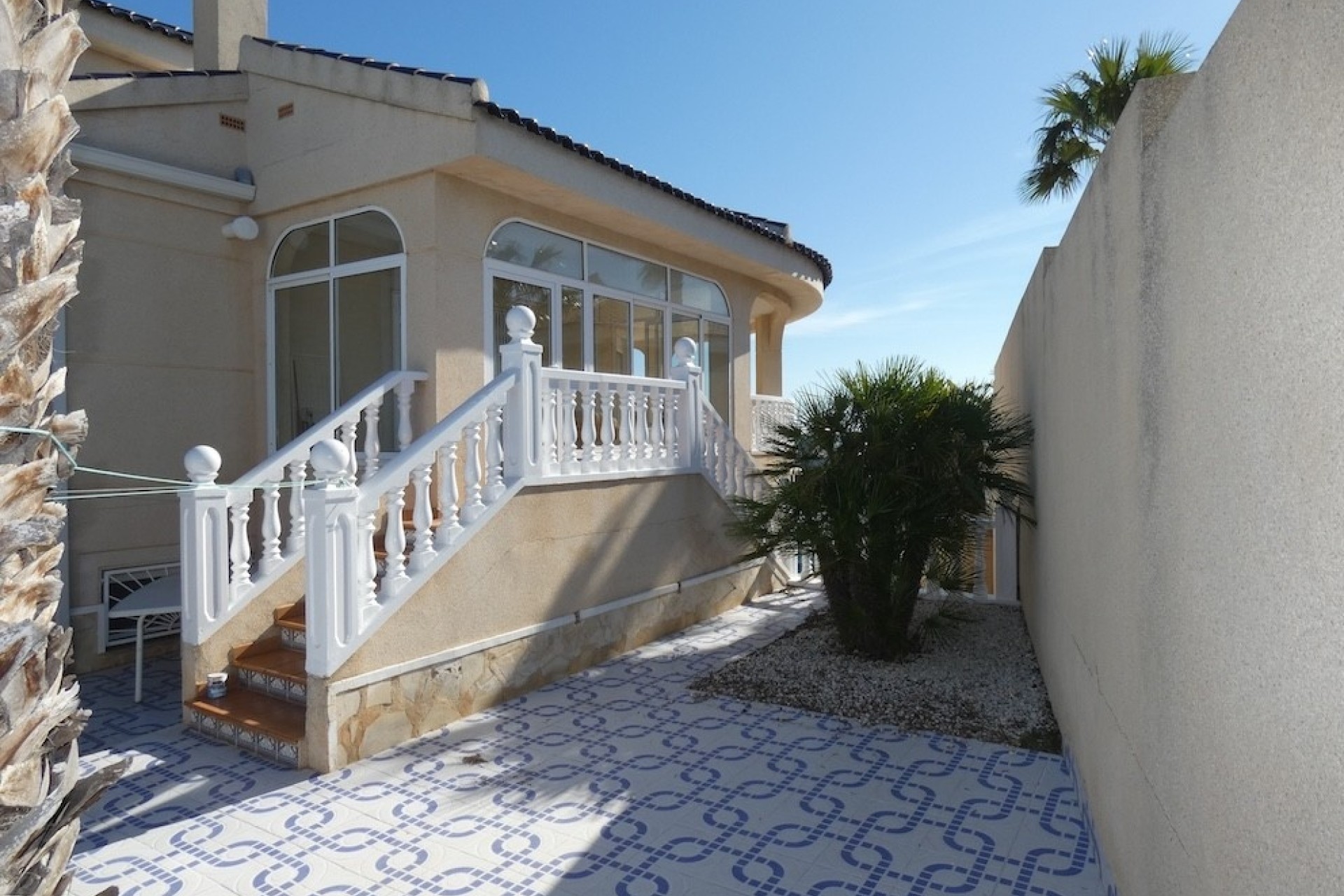 Wiederverkauf - Freistehende Villa -
Ciudad Quesada - Rojales - Ciudad Quesada