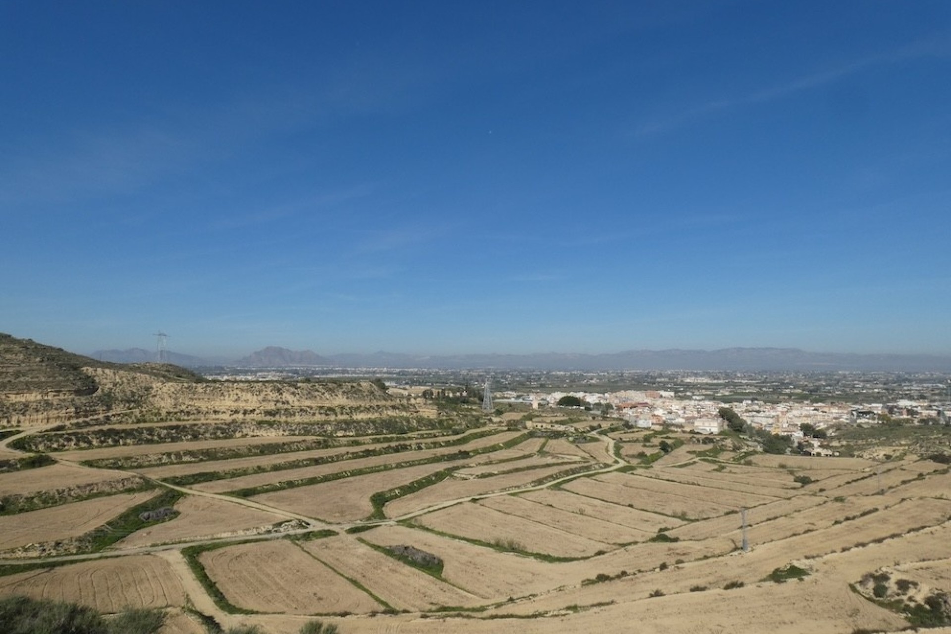 Wiederverkauf - Freistehende Villa -
Ciudad Quesada - Rojales - Ciudad Quesada
